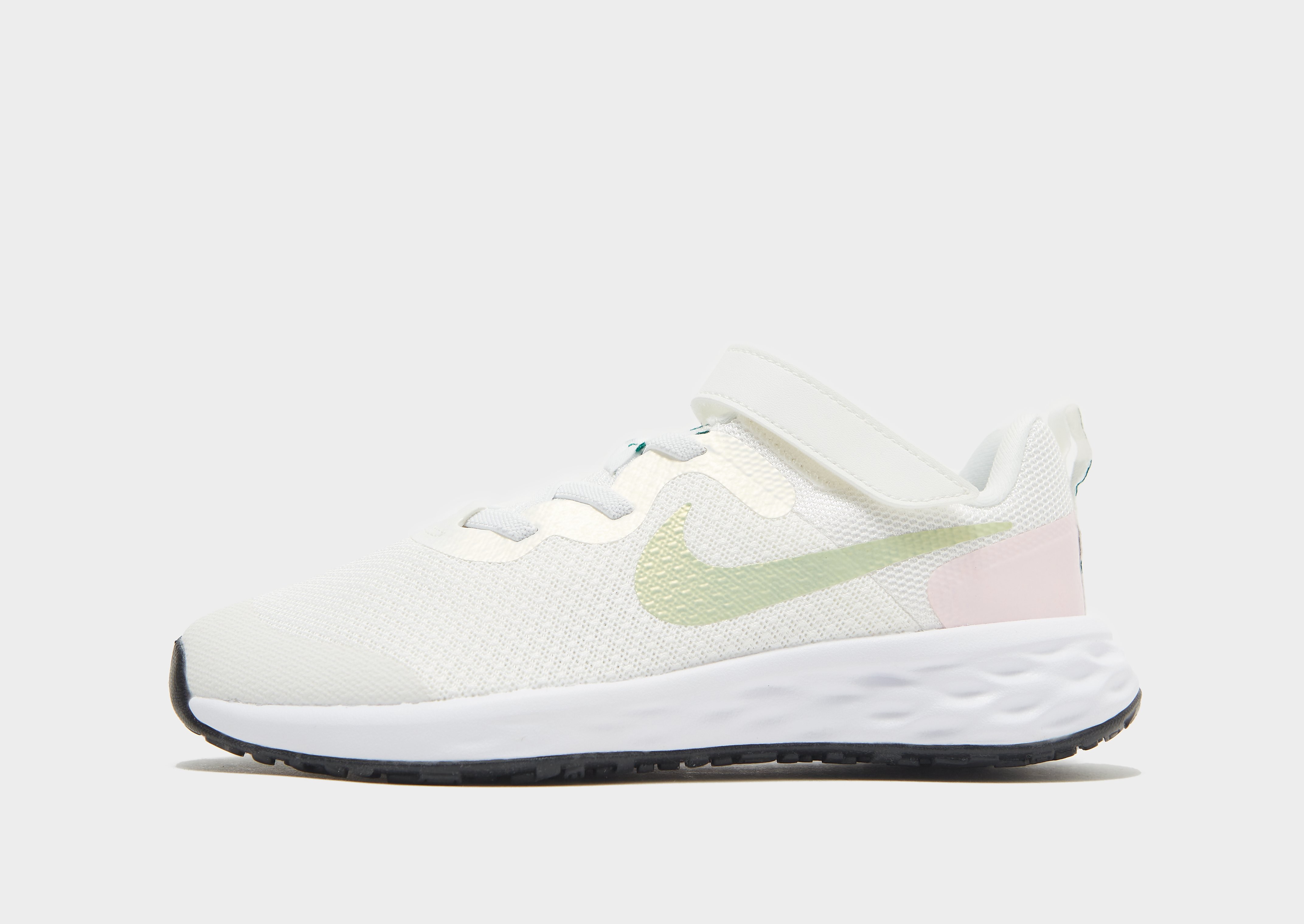 

Nike Revolution 6 Children - WHITE - Kids, WHITE
