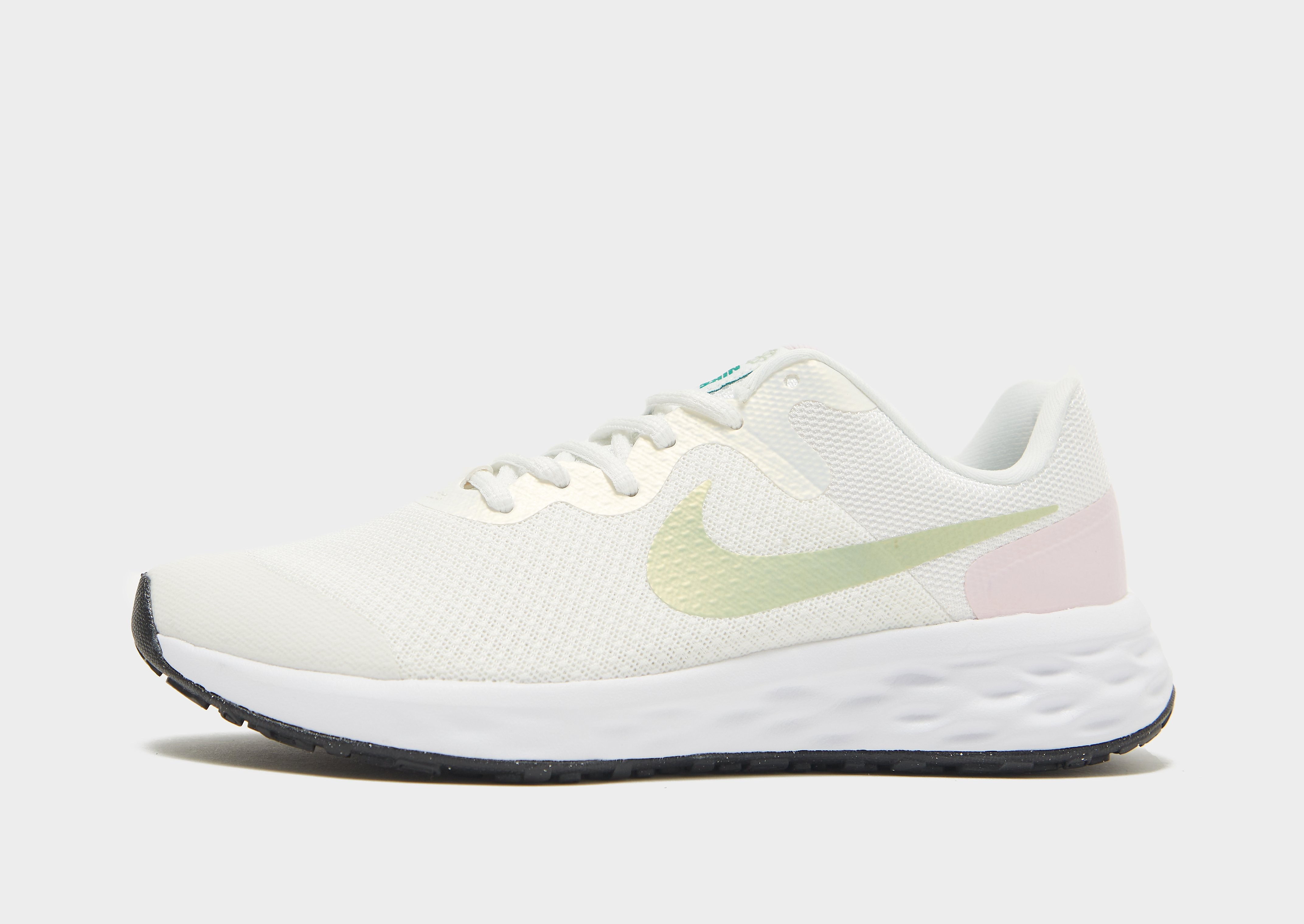 

Nike Revolution 6 Junior - WHITE - Kids, WHITE