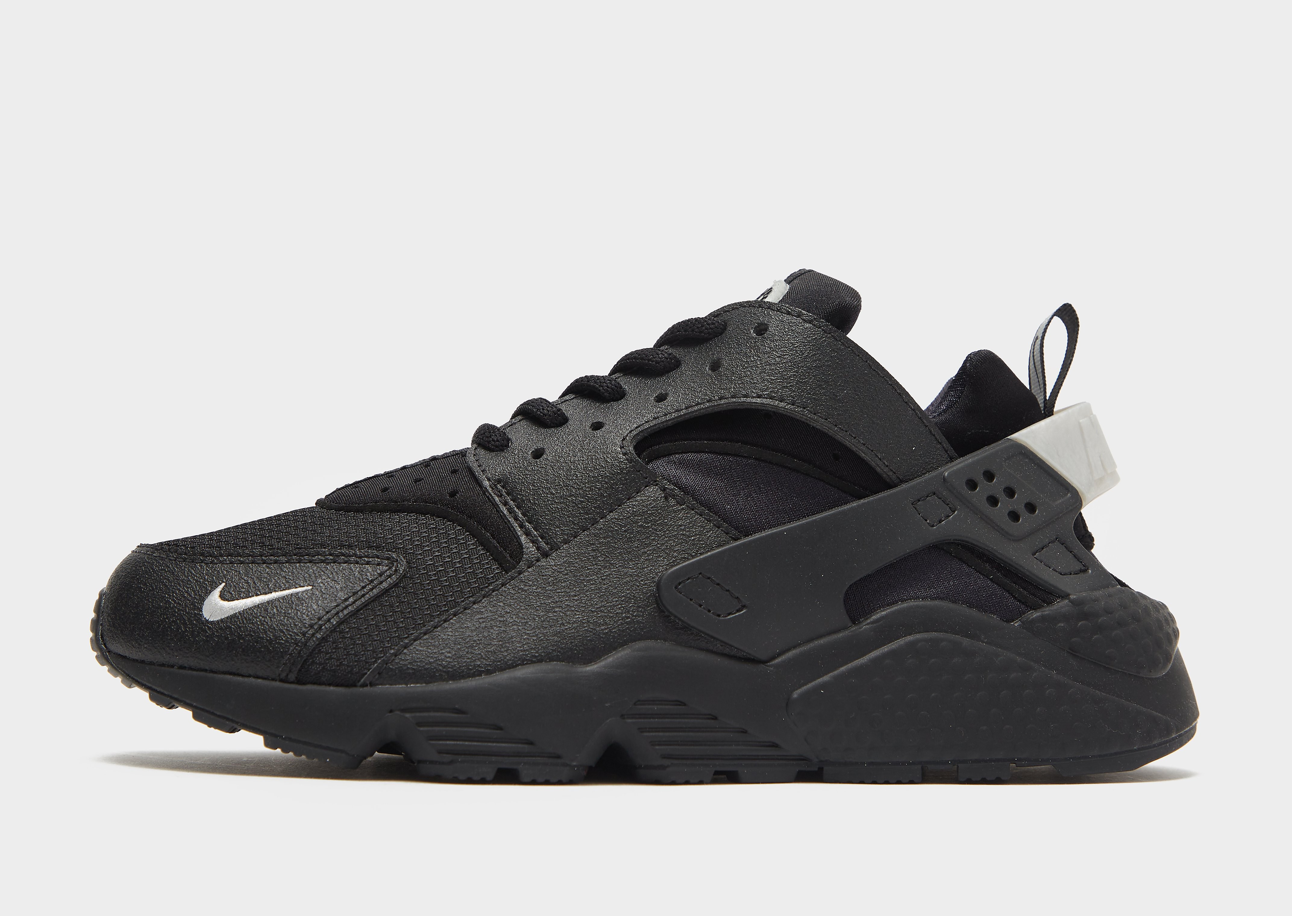 

Nike Air Huarache - Black - Mens, Black