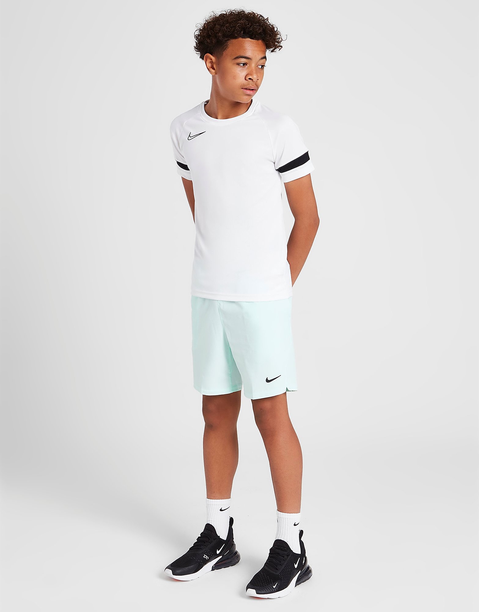 

Nike Victory Shorts Junior - Blue - Kids, Blue