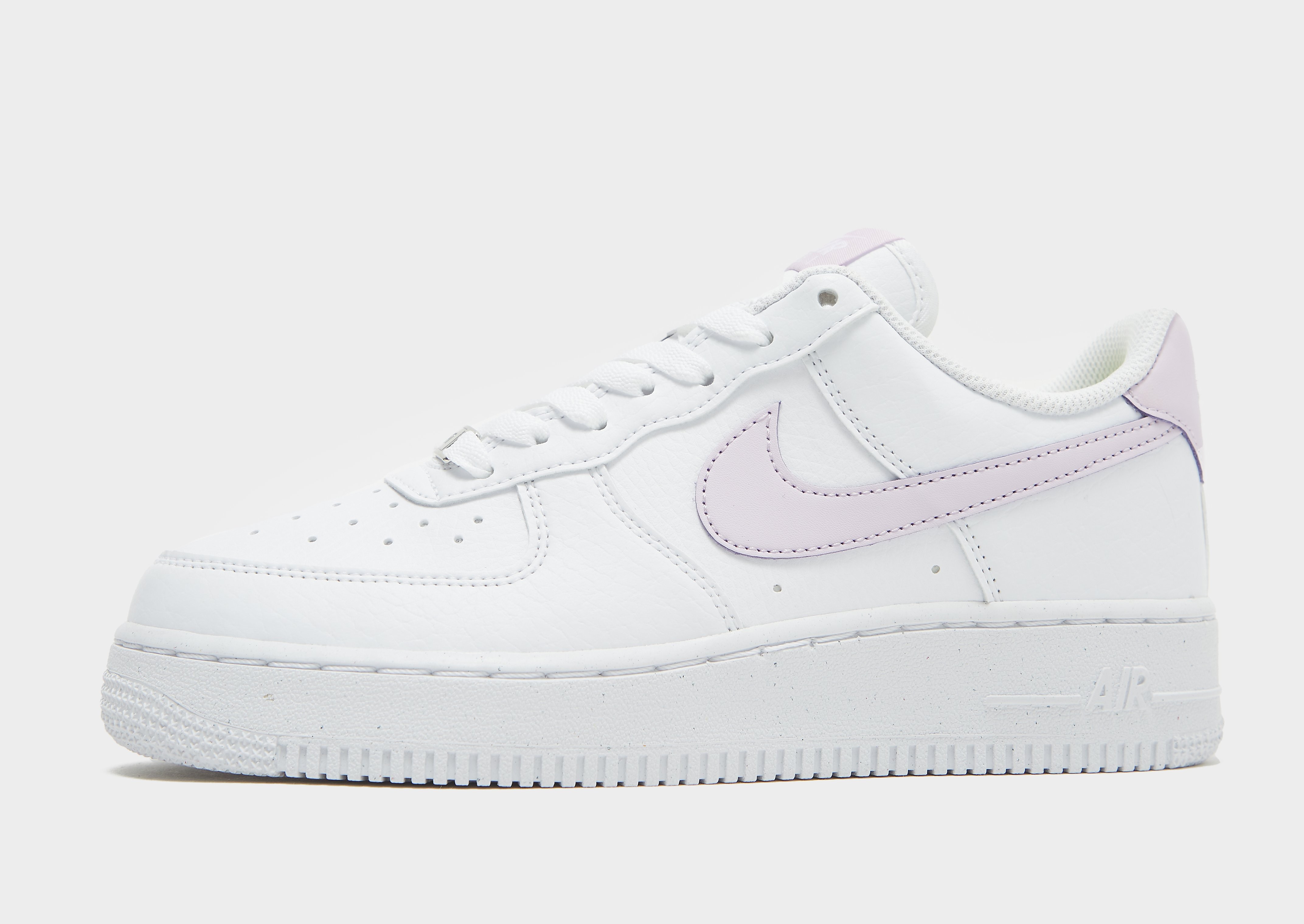 

Nike Air Force 1 Low Women's - WHITE, WHITE