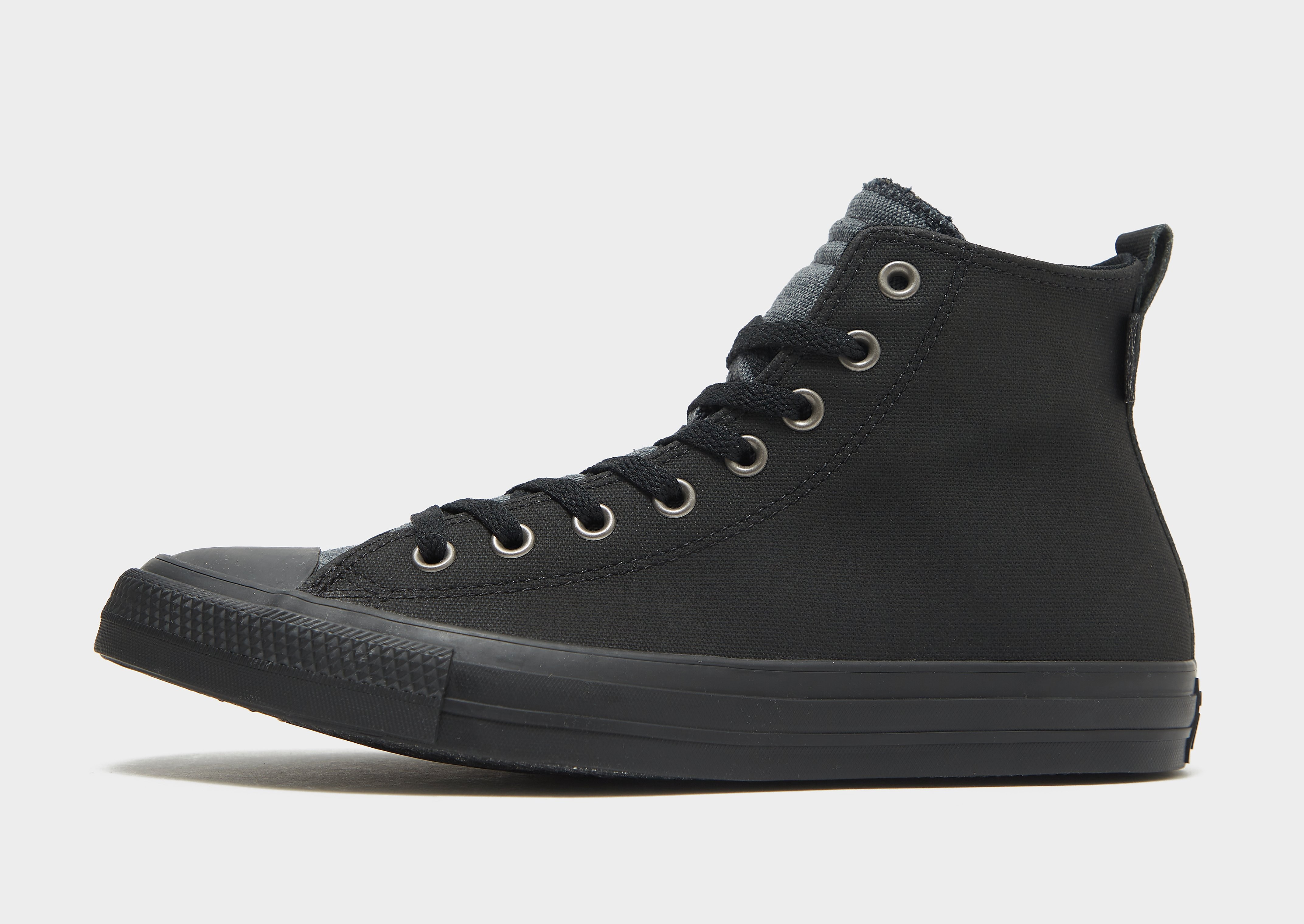

Converse All Star High Counter Climate - Black - Mens, Black
