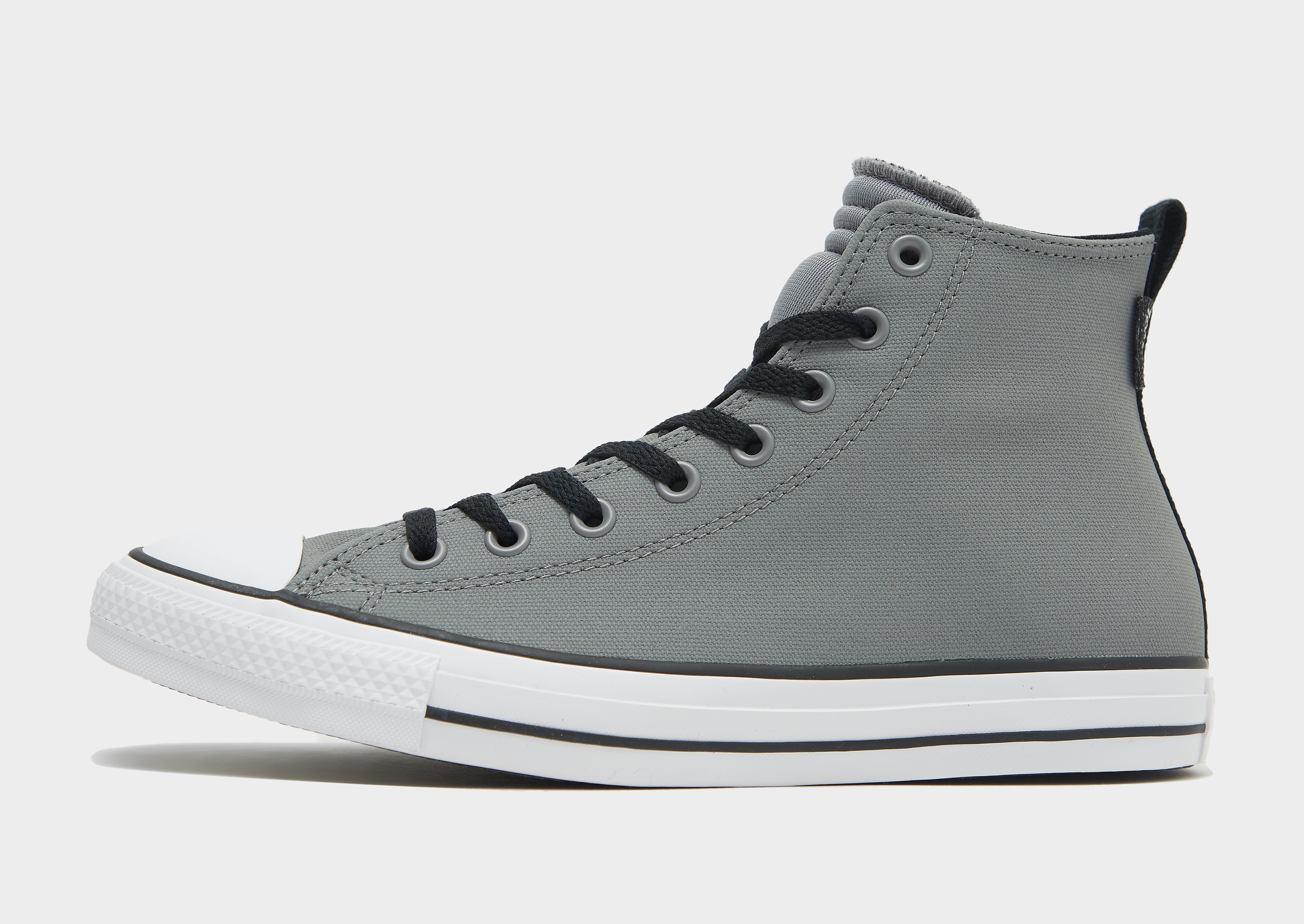 

Converse All Star High Counter Climate - Grey - Mens, Grey