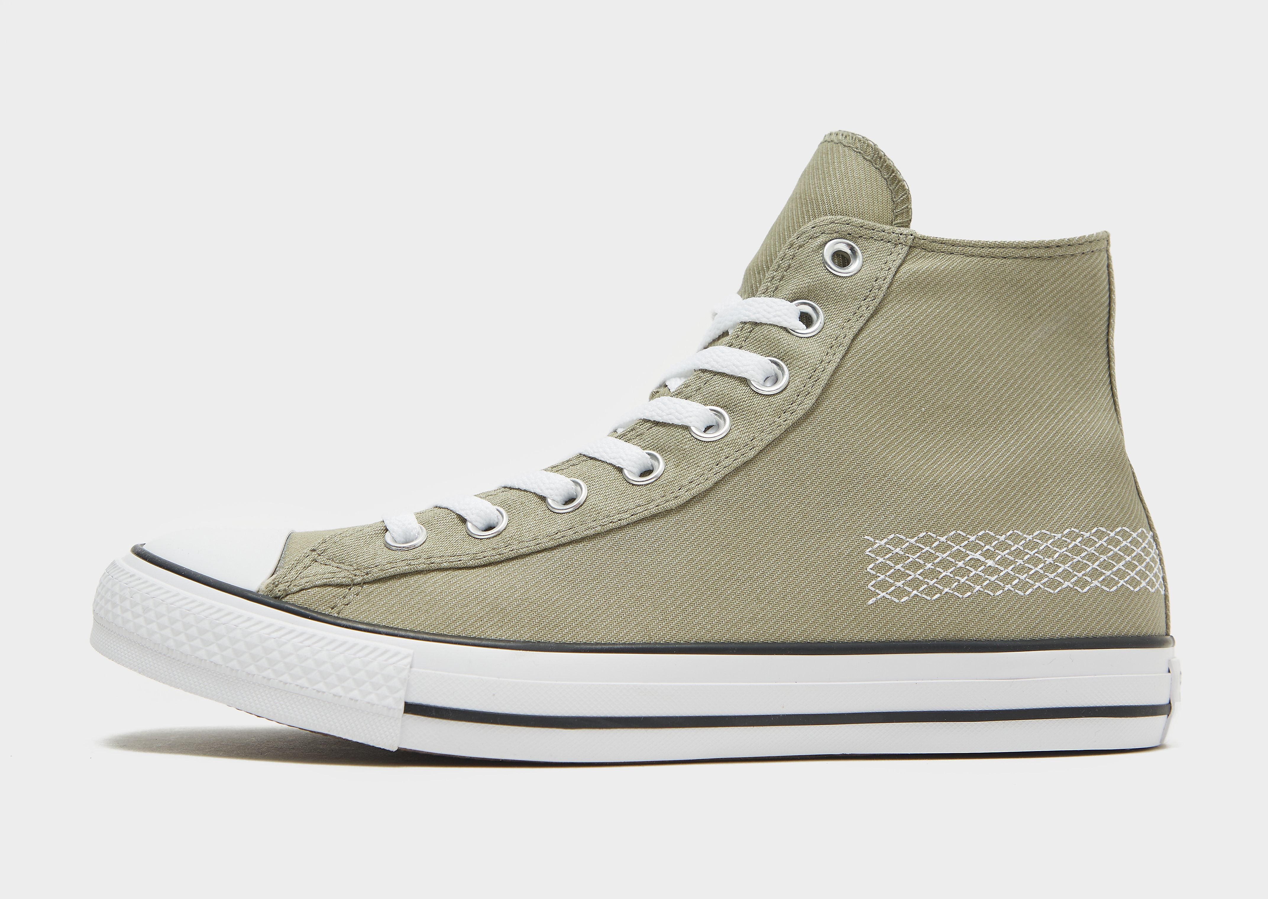

Converse All Star High Regen - Green - Mens, Green