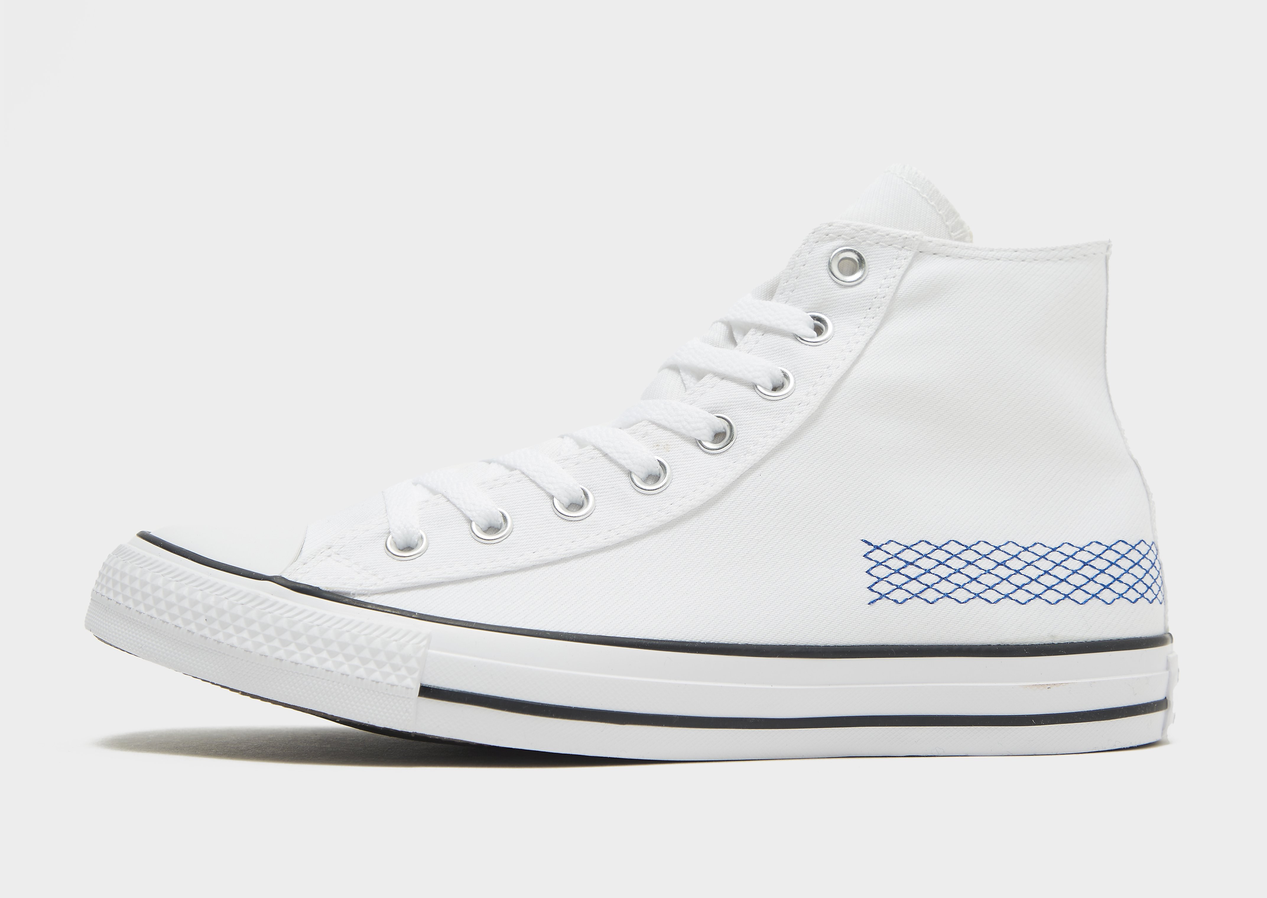 

Converse All Star High Regen - White - Mens, White