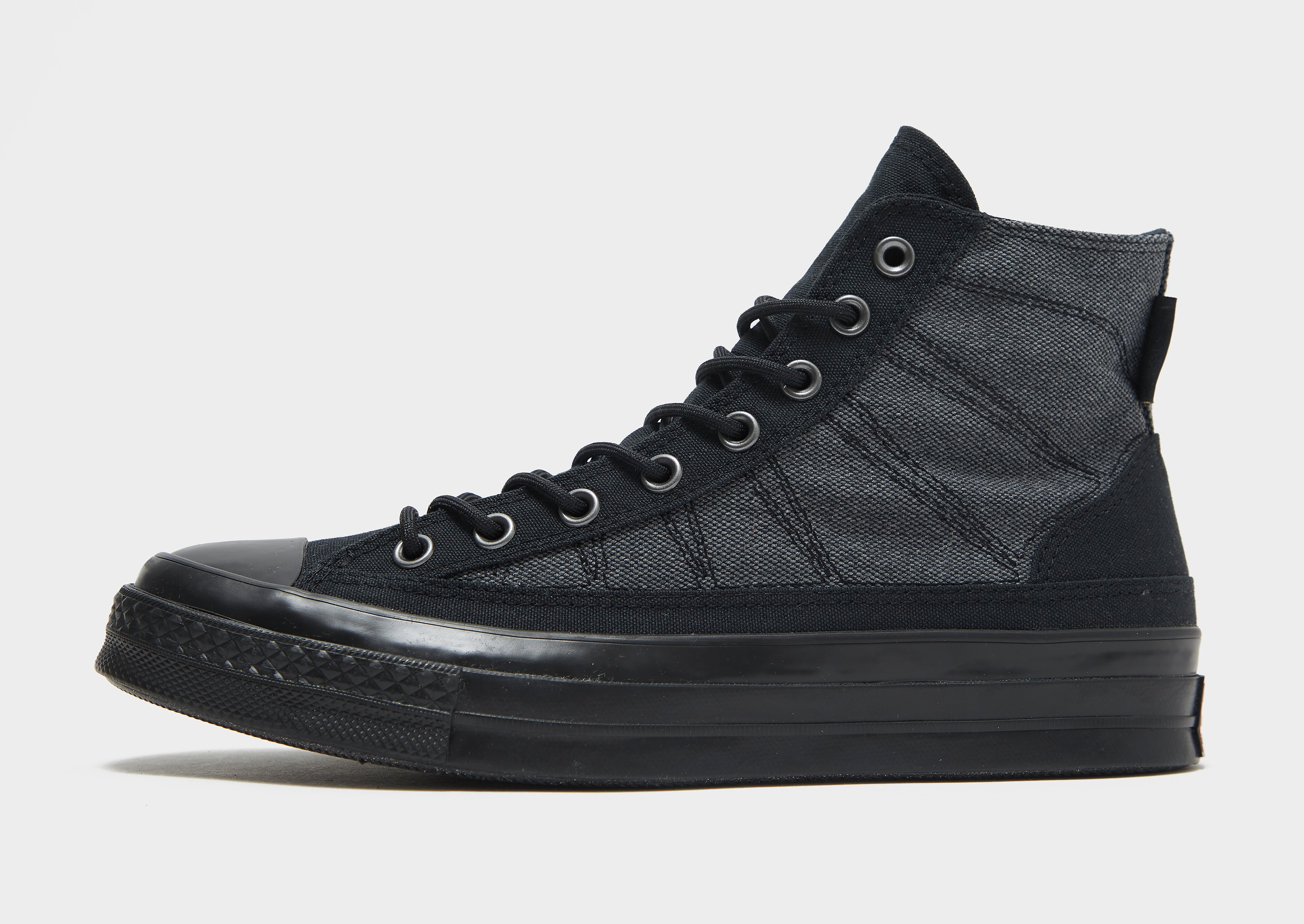 

Converse Chuck Taylor All Star 70 Hi GORE-TEX - Black - Mens, Black