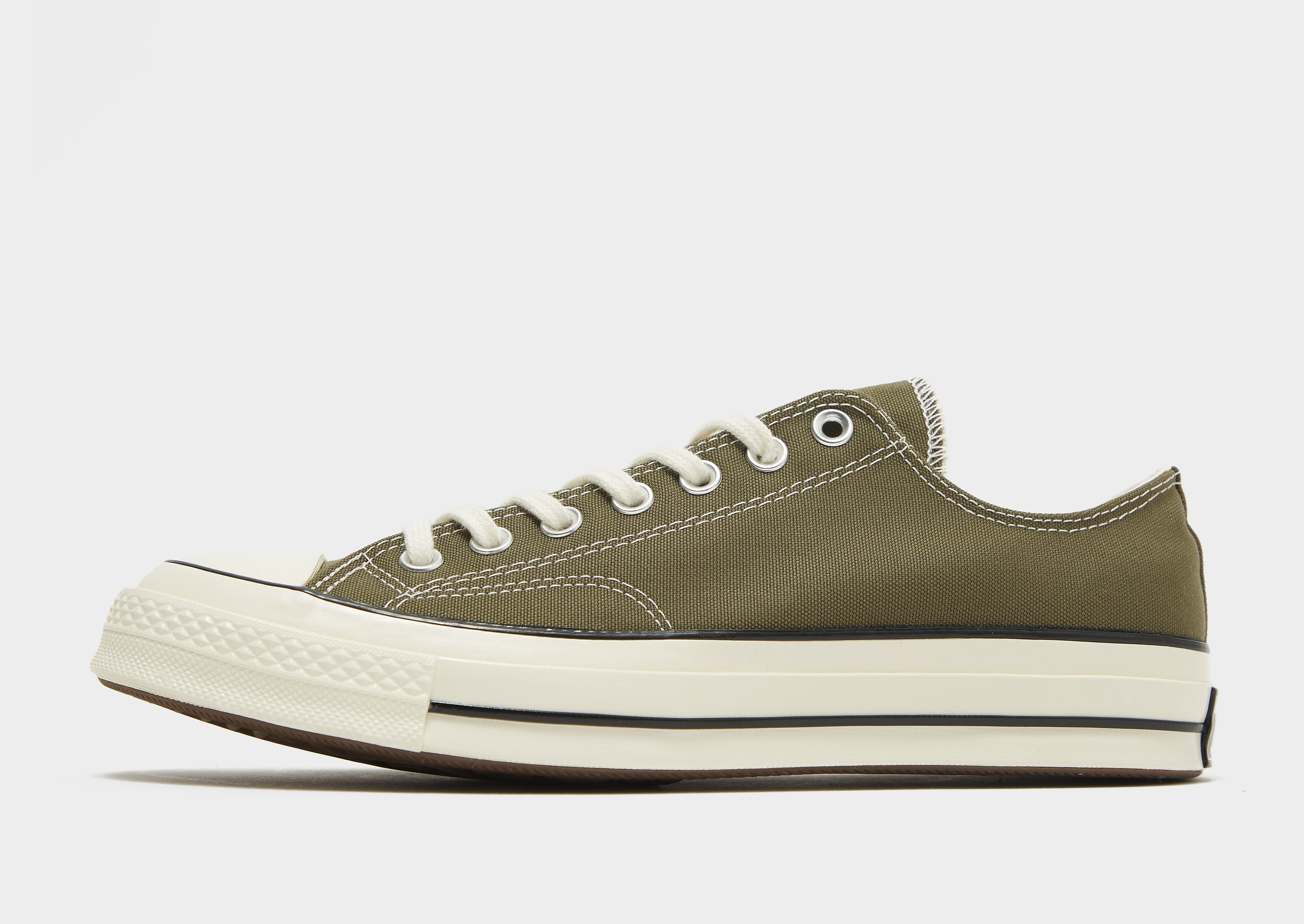 

Converse Chuck 70 Low - Green - Mens, Green