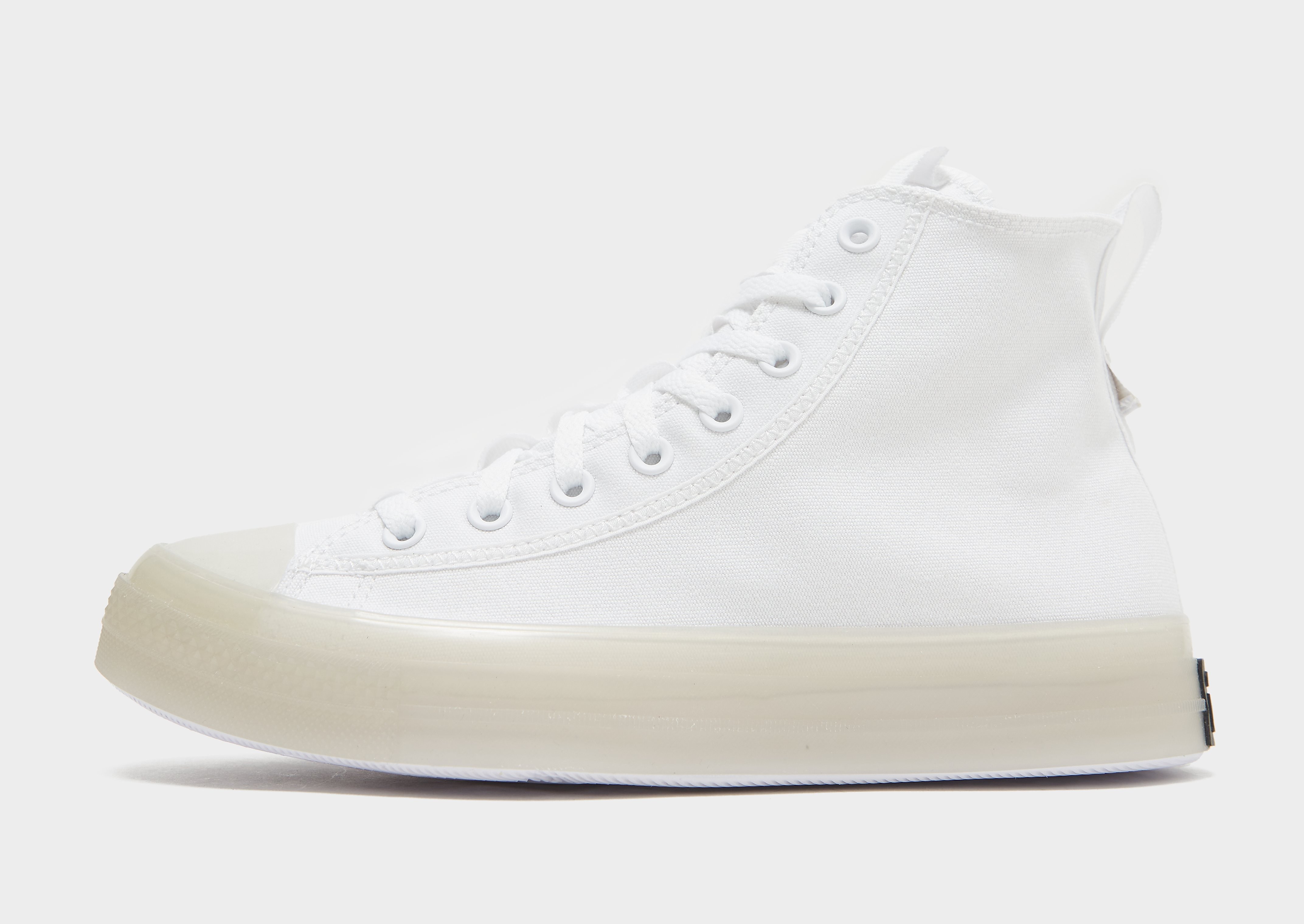 Converse Chuck Taylor All Star CX Explore - White - Mens, White