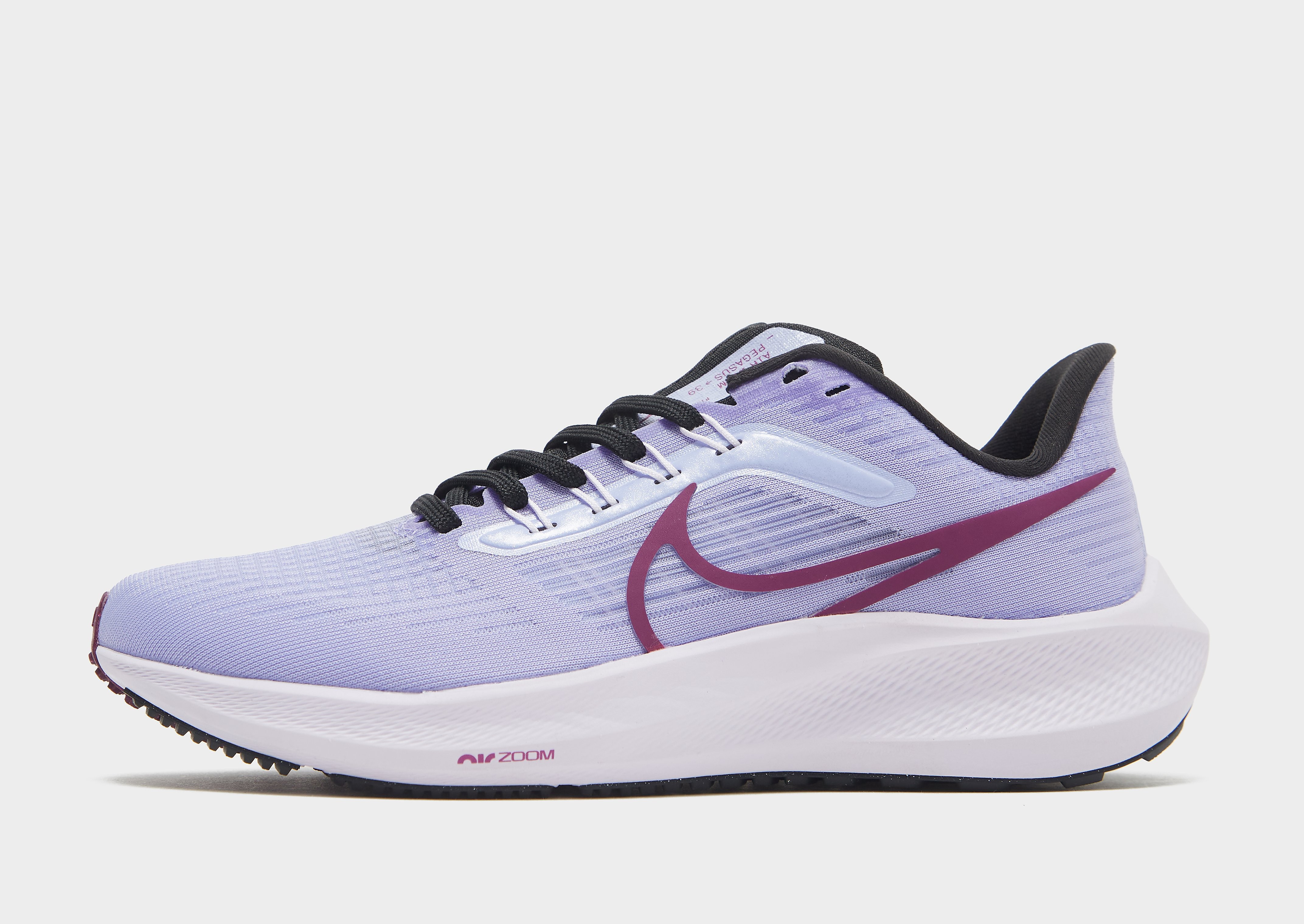 

Nike Air Zoom Pegasus 39 Women's - Purple, Purple