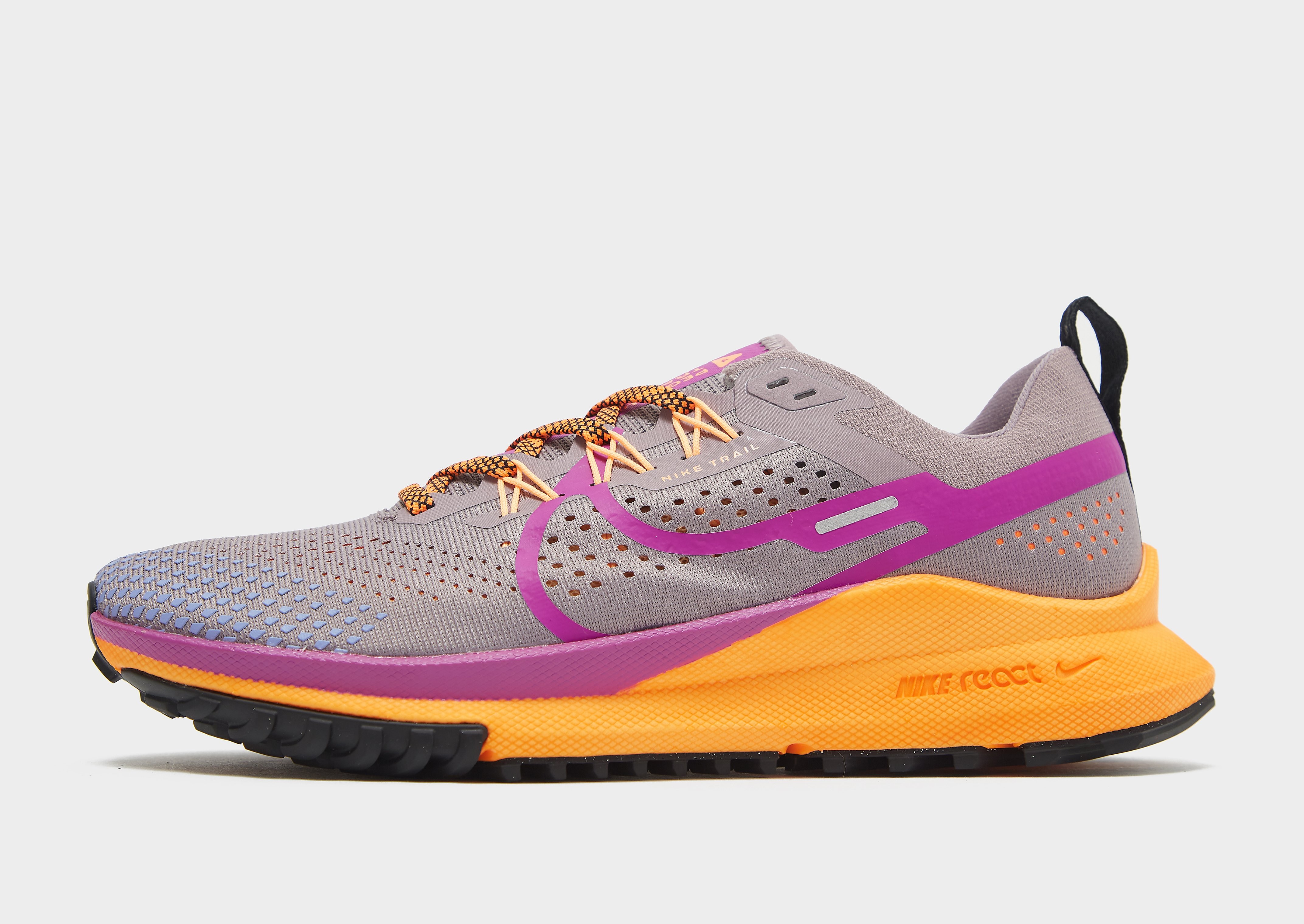 

Nike Pegasus Trail 4 Women's - Purple/P'SMK/V'PUR, Purple/P'SMK/V'PUR
