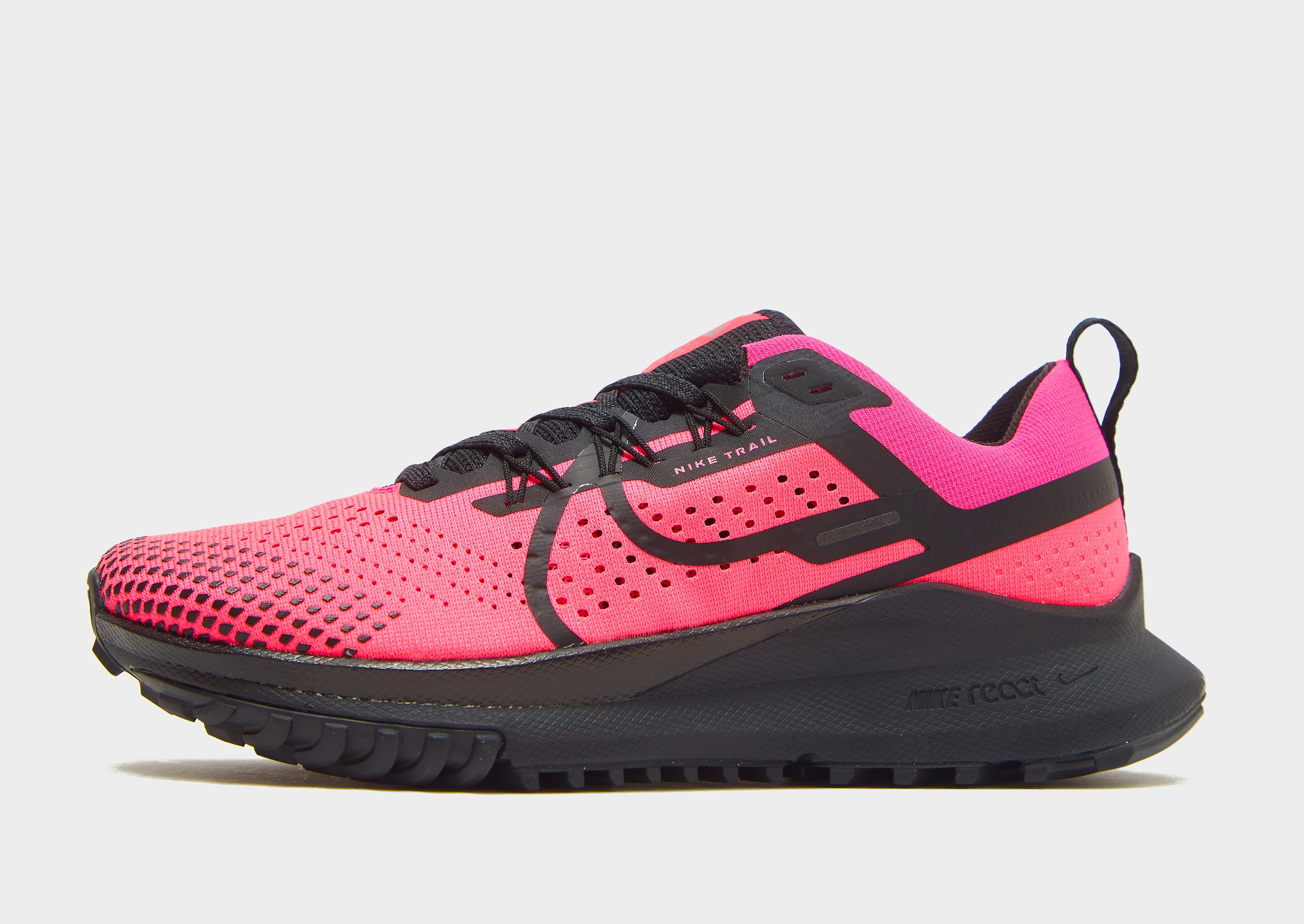 

Nike Pegasus Trail 4 Women's - Pink, Pink