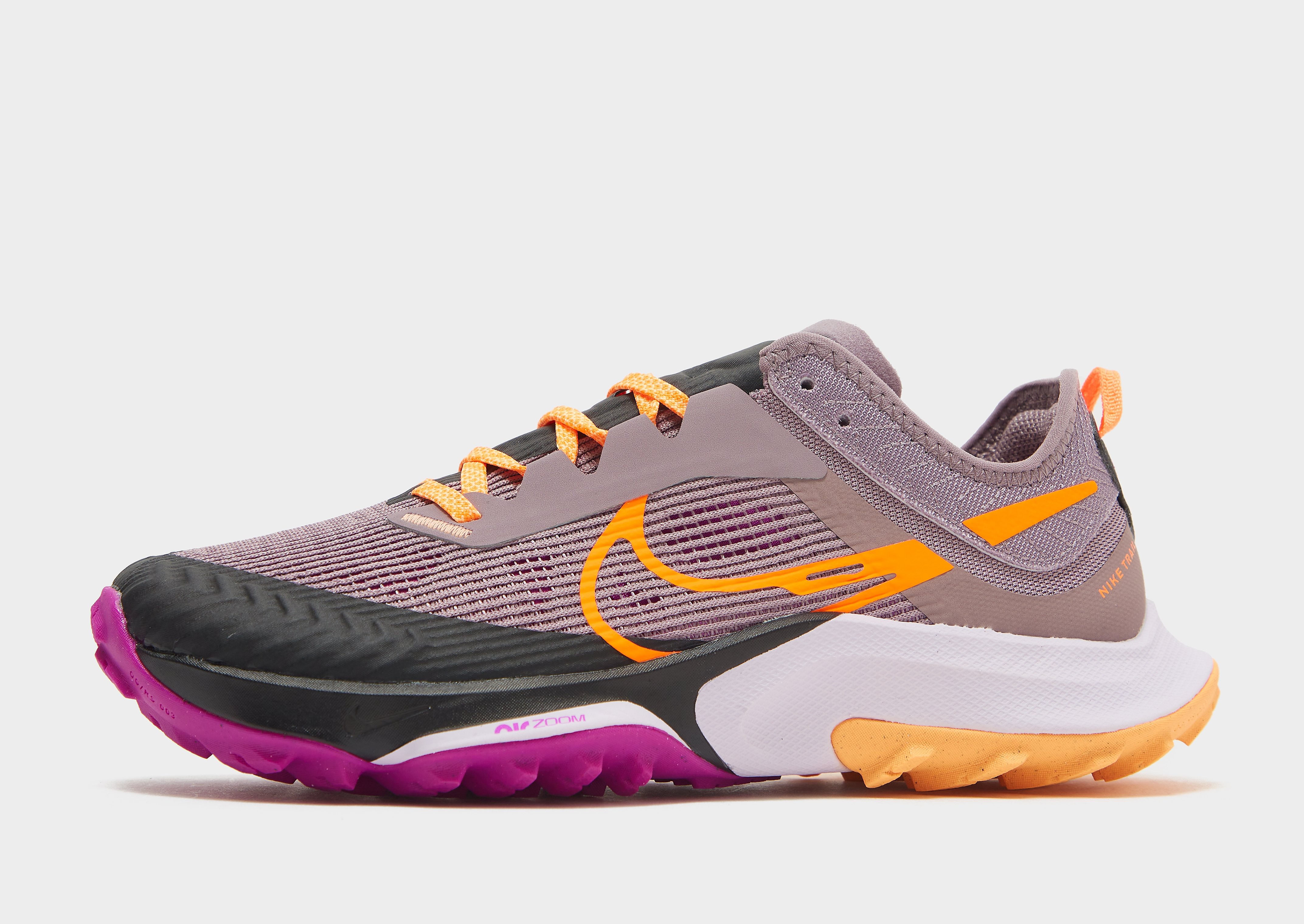 

Nike Air Zoom Terra Kiger 8 Women's - Purple, Purple