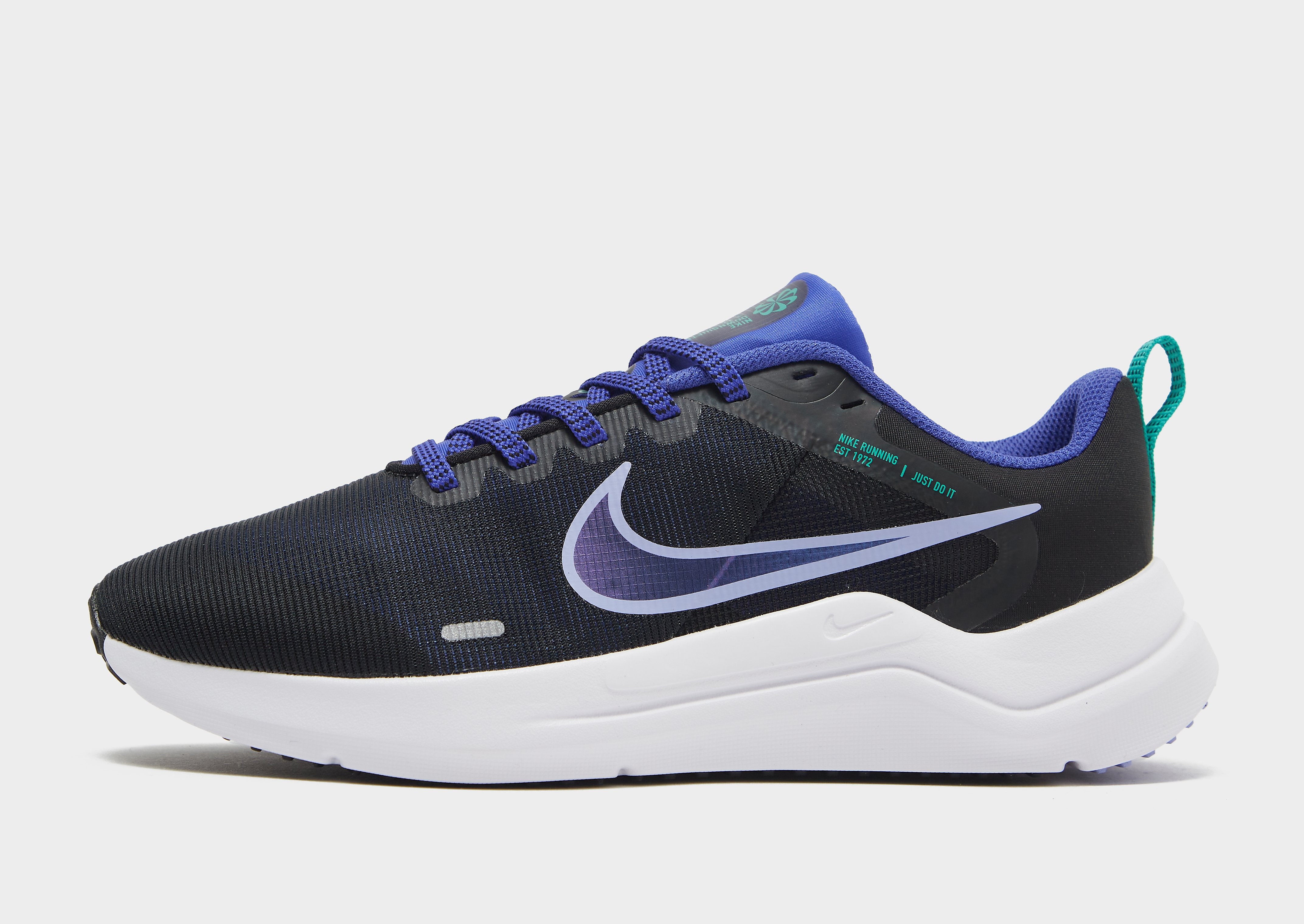 

Nike Downshifter 12 Women's - Black, Black