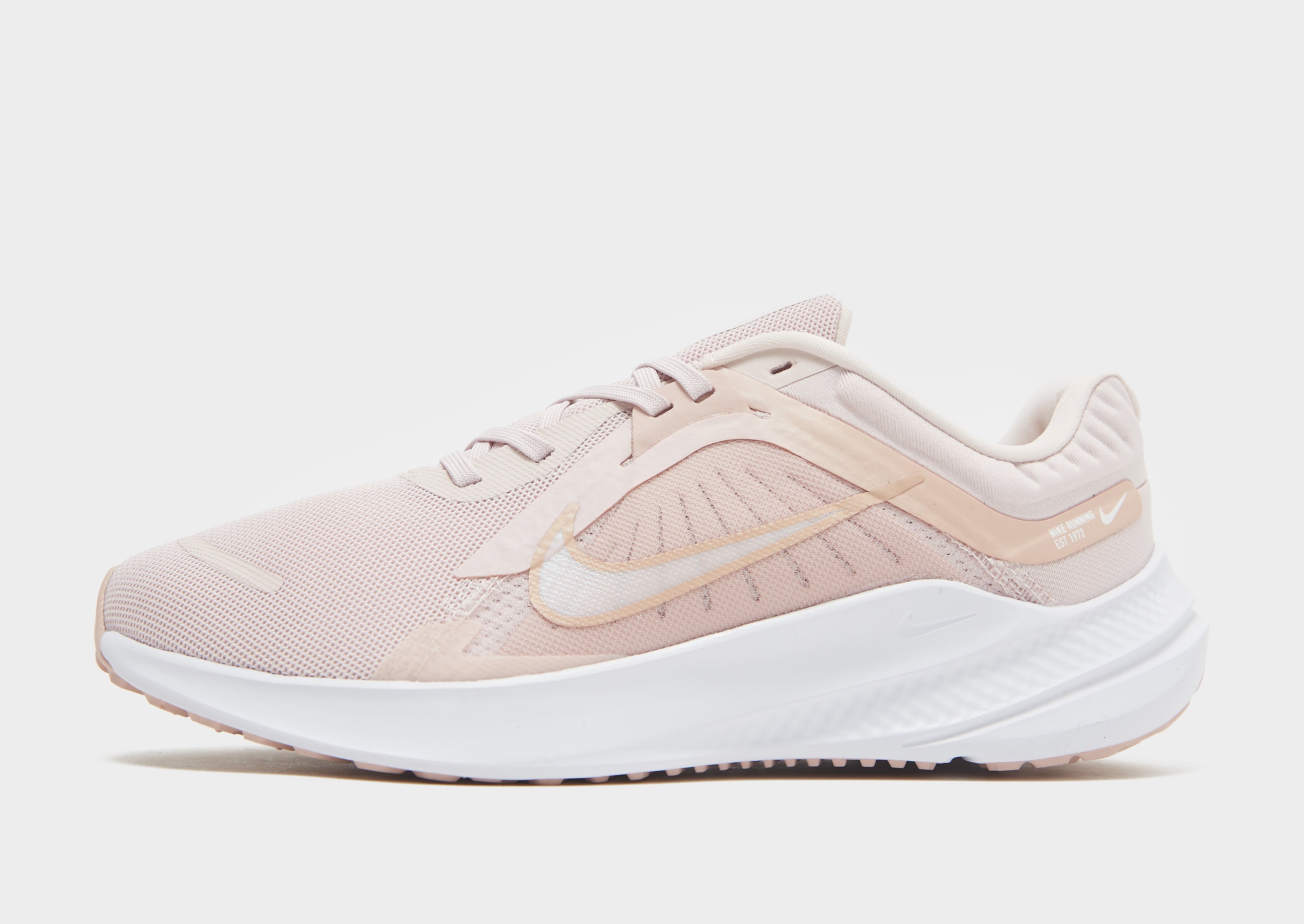 

Nike Quest 5 Women's - Pink, Pink