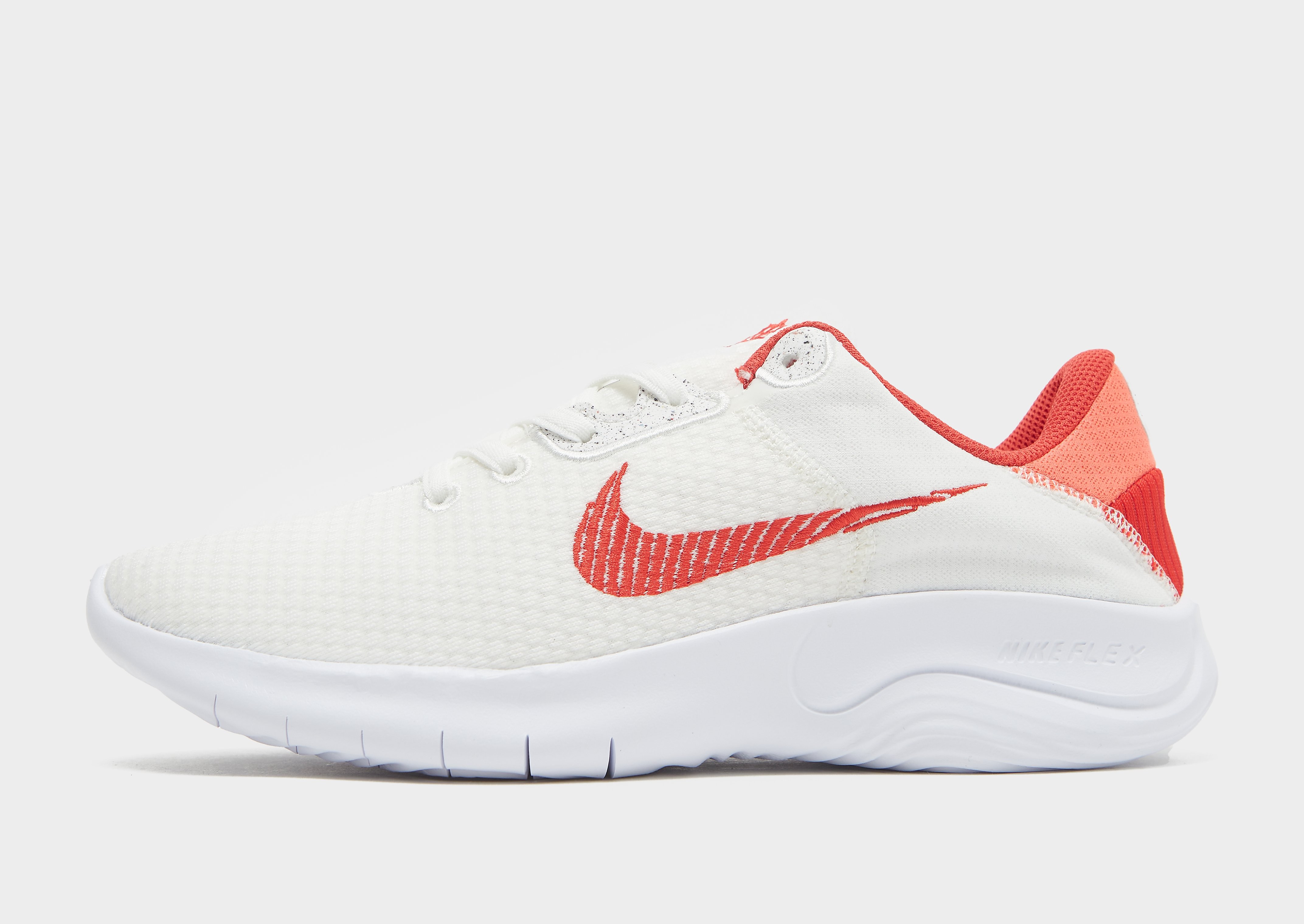 

Nike Flex Experience Run 11 Women's - White, White