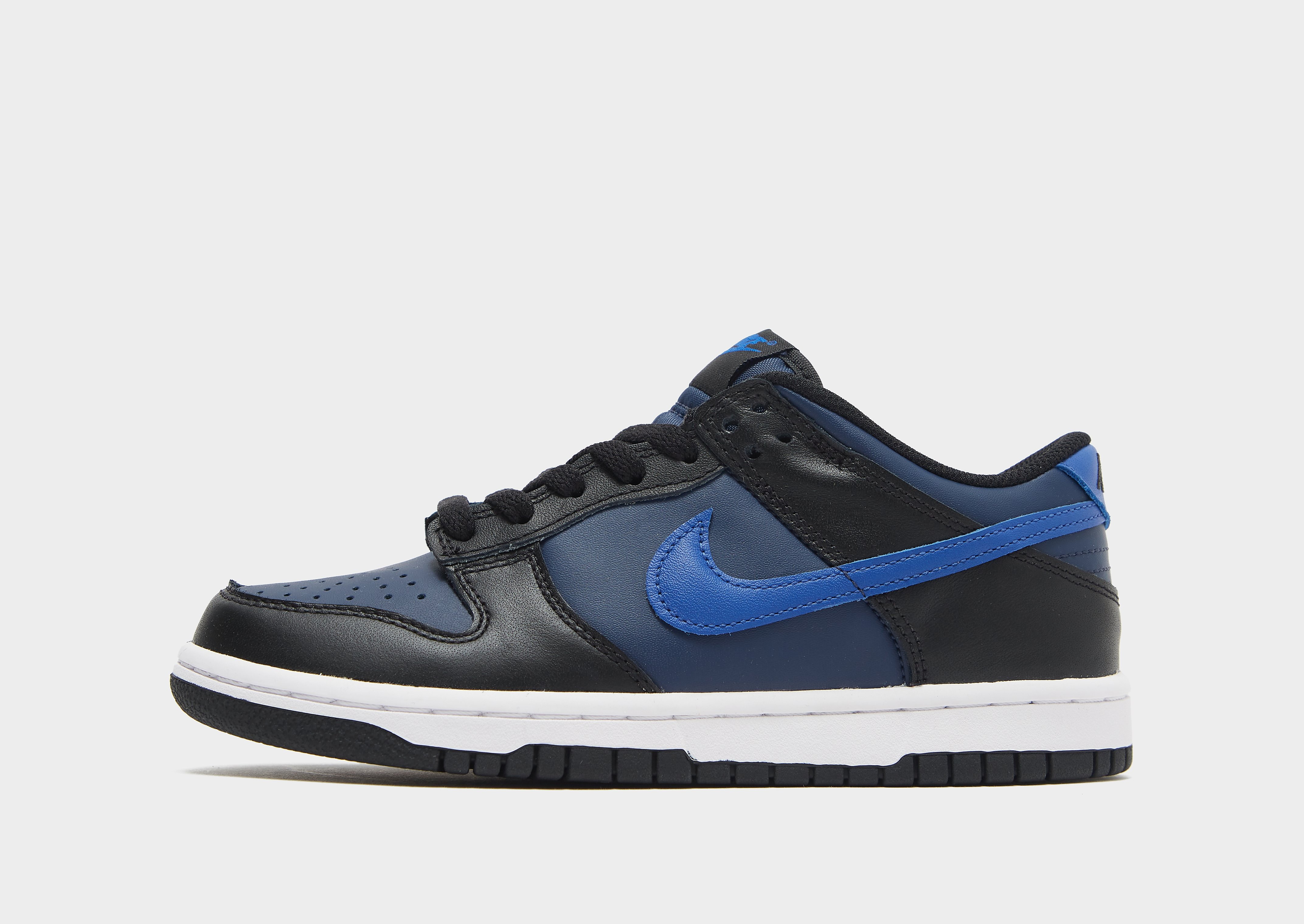 

Nike Dunk Low Junior - BLUE - Kids, BLUE