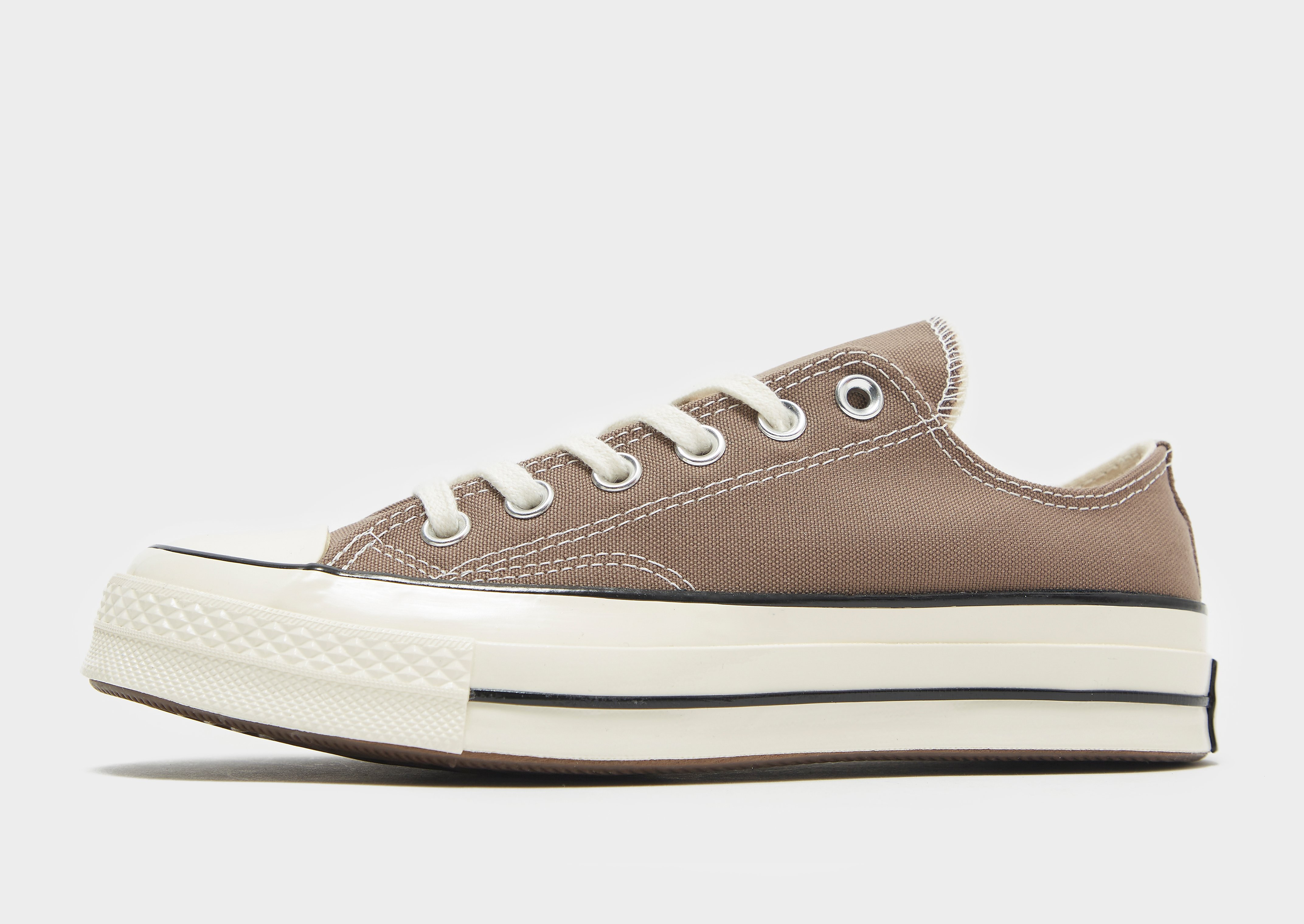 Converse Chuck Taylor All Star 70 Low Women's - Brown, Brown