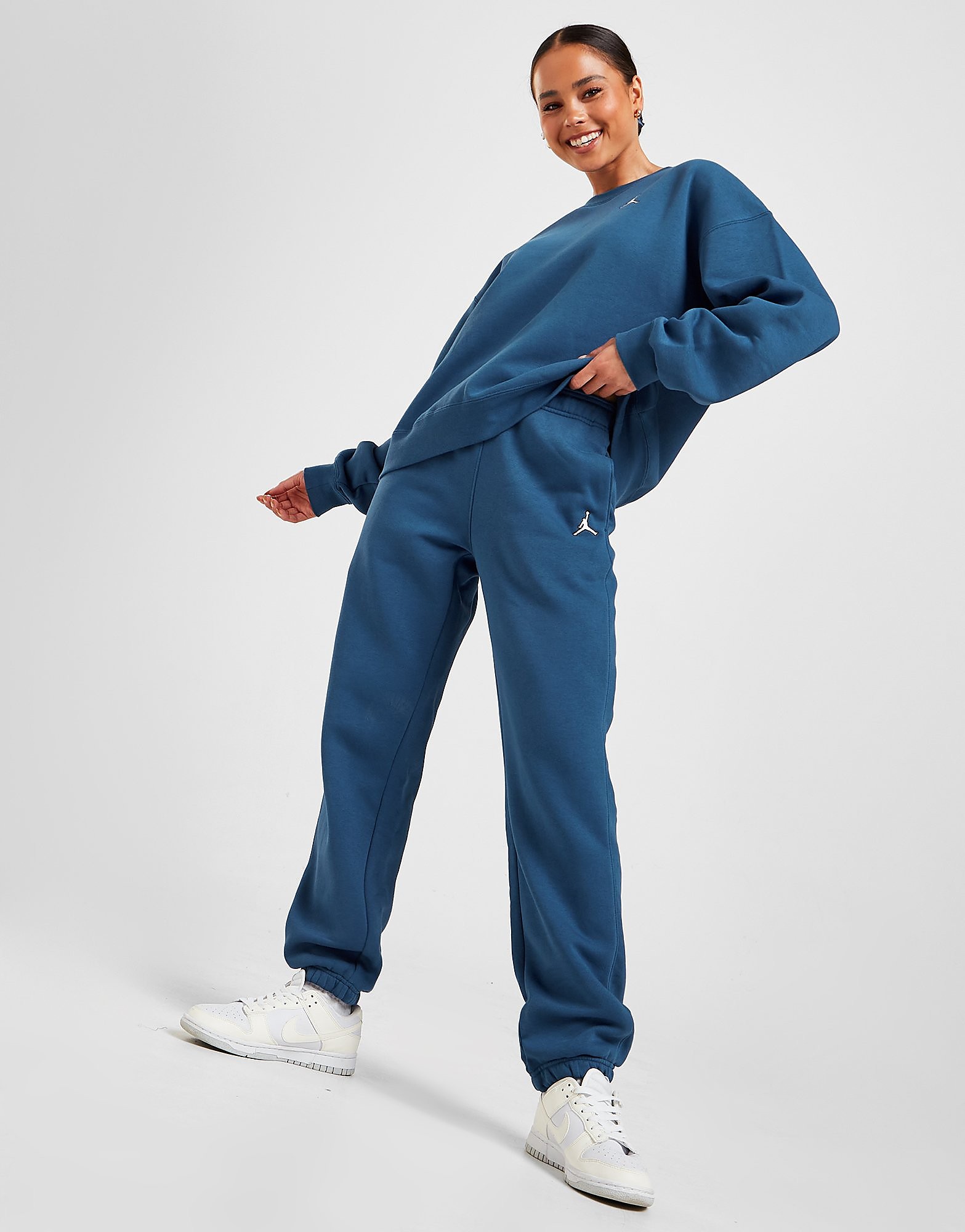 

Jordan Essential Joggers Women's - Blue, Blue