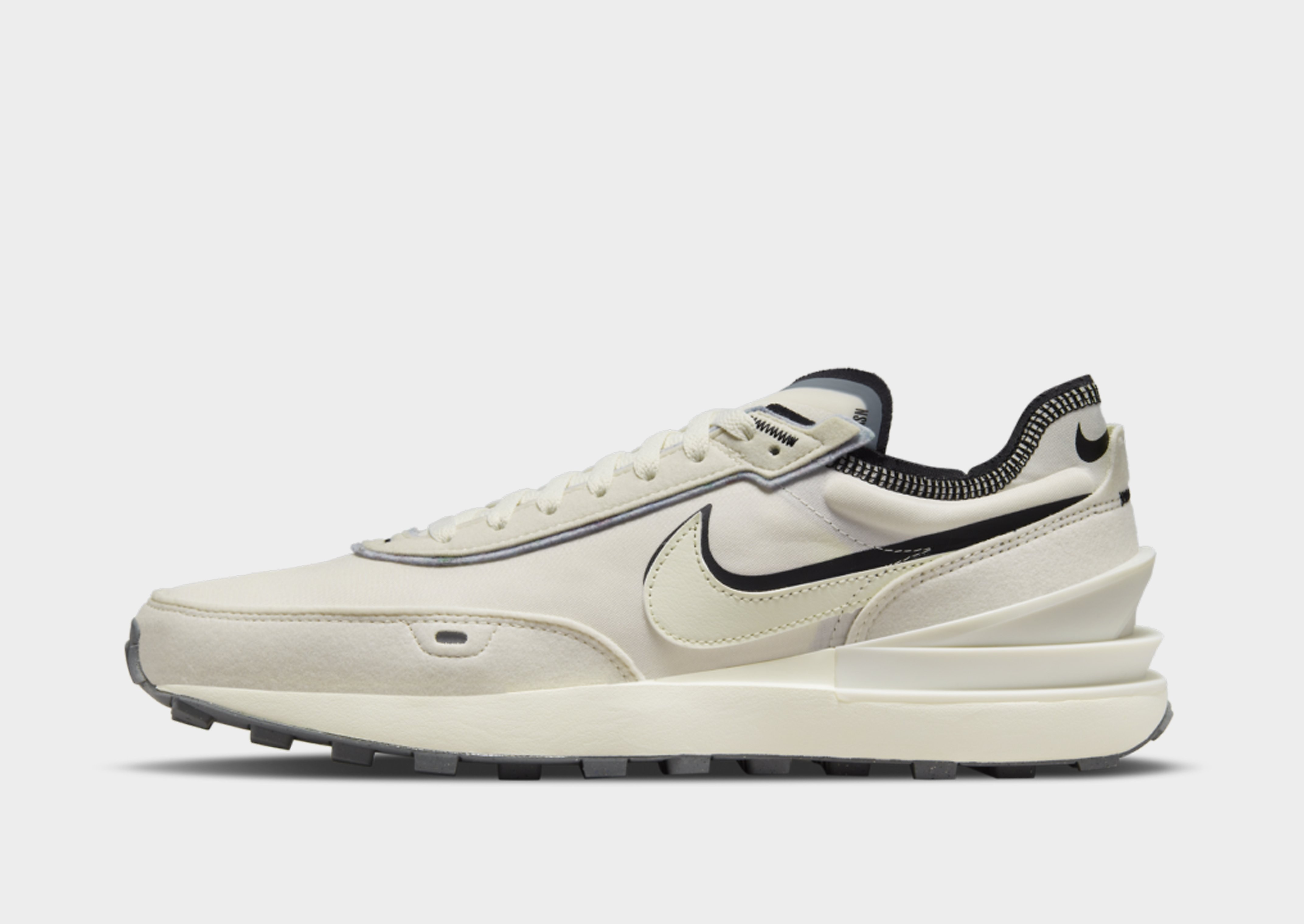

Nike Waffle One - Phantom/Sail/Phantom/Black - Mens, Phantom/Sail/Phantom/Black