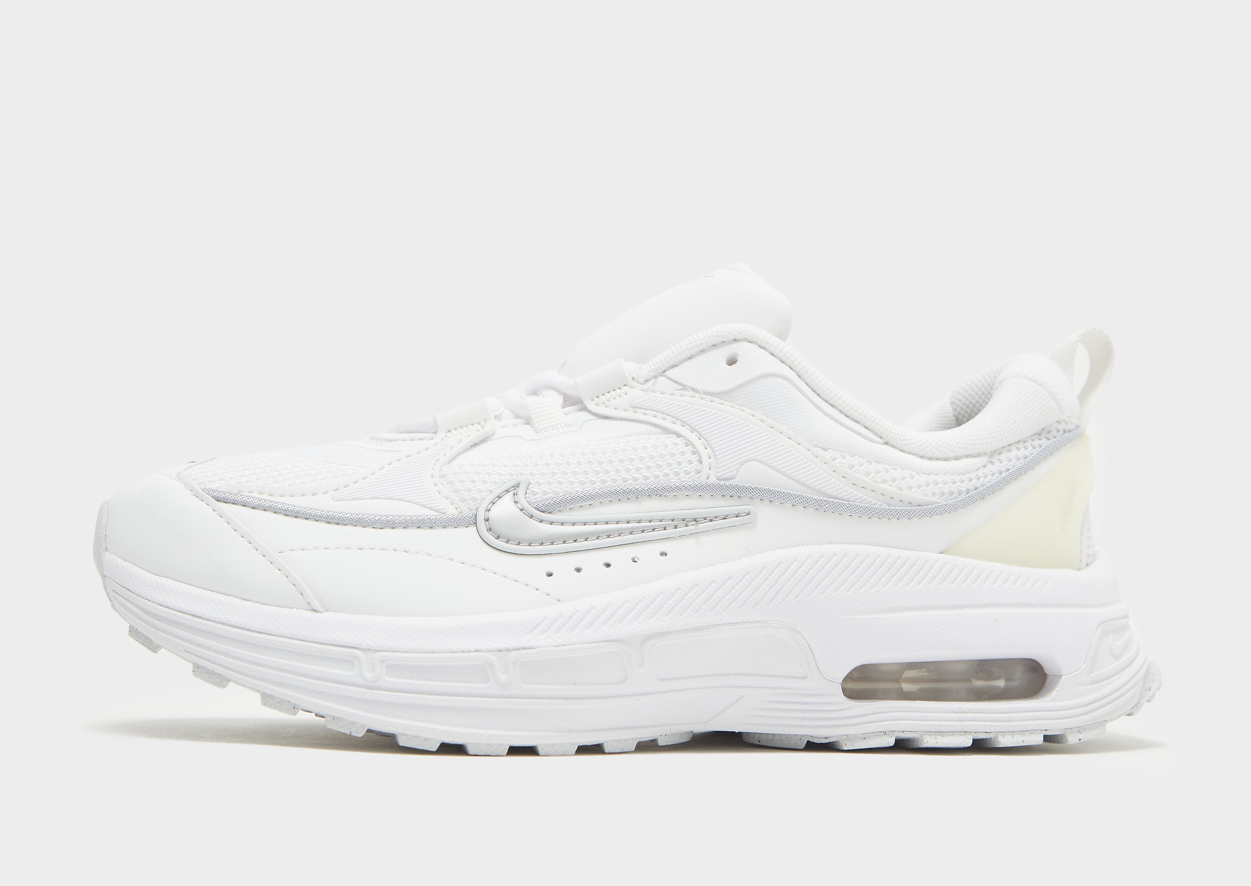 

Nike Air Max Bliss Women's - White/White/Summit White, White/White/Summit White