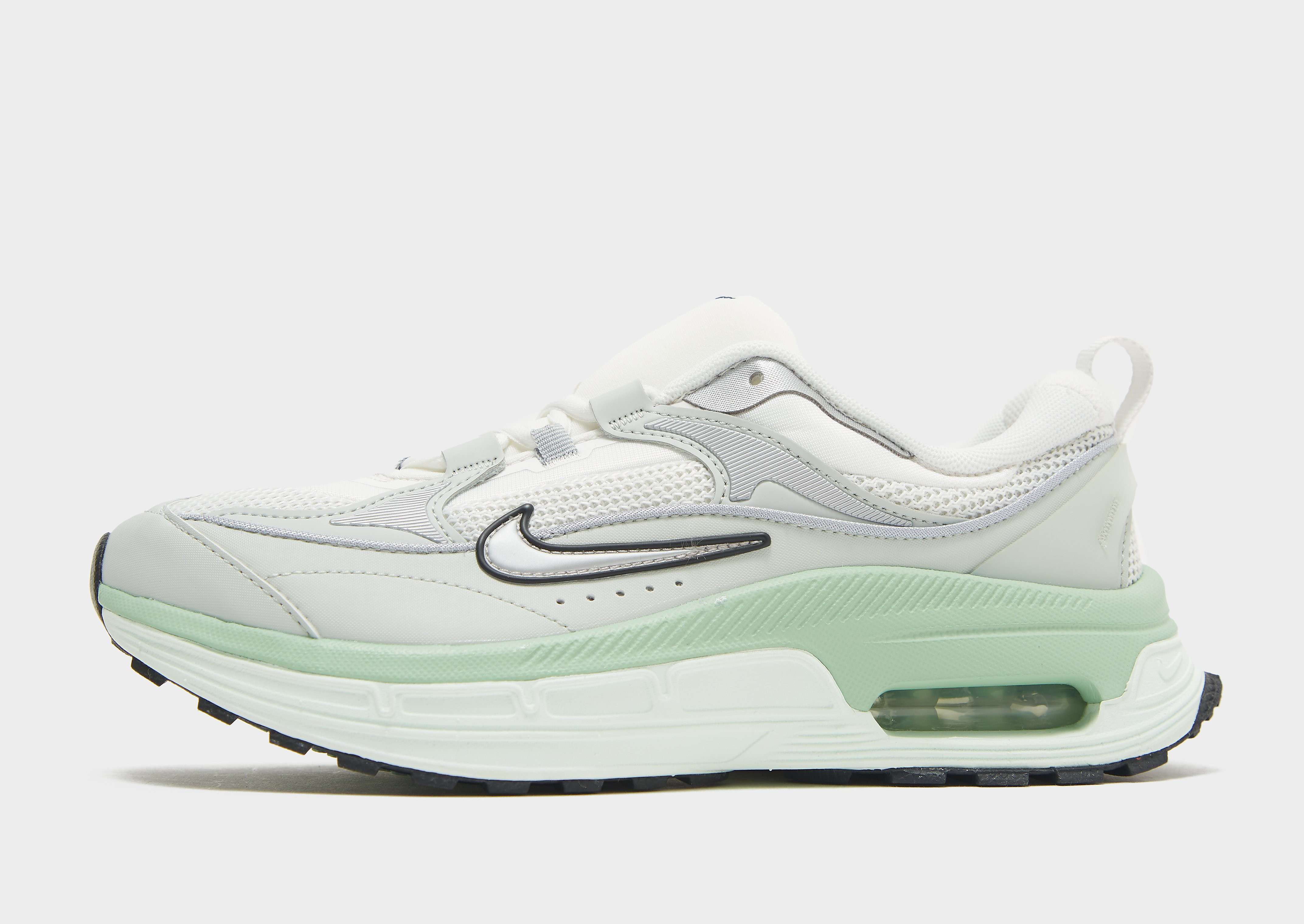 

Nike Air Max Bliss Women's - White, White