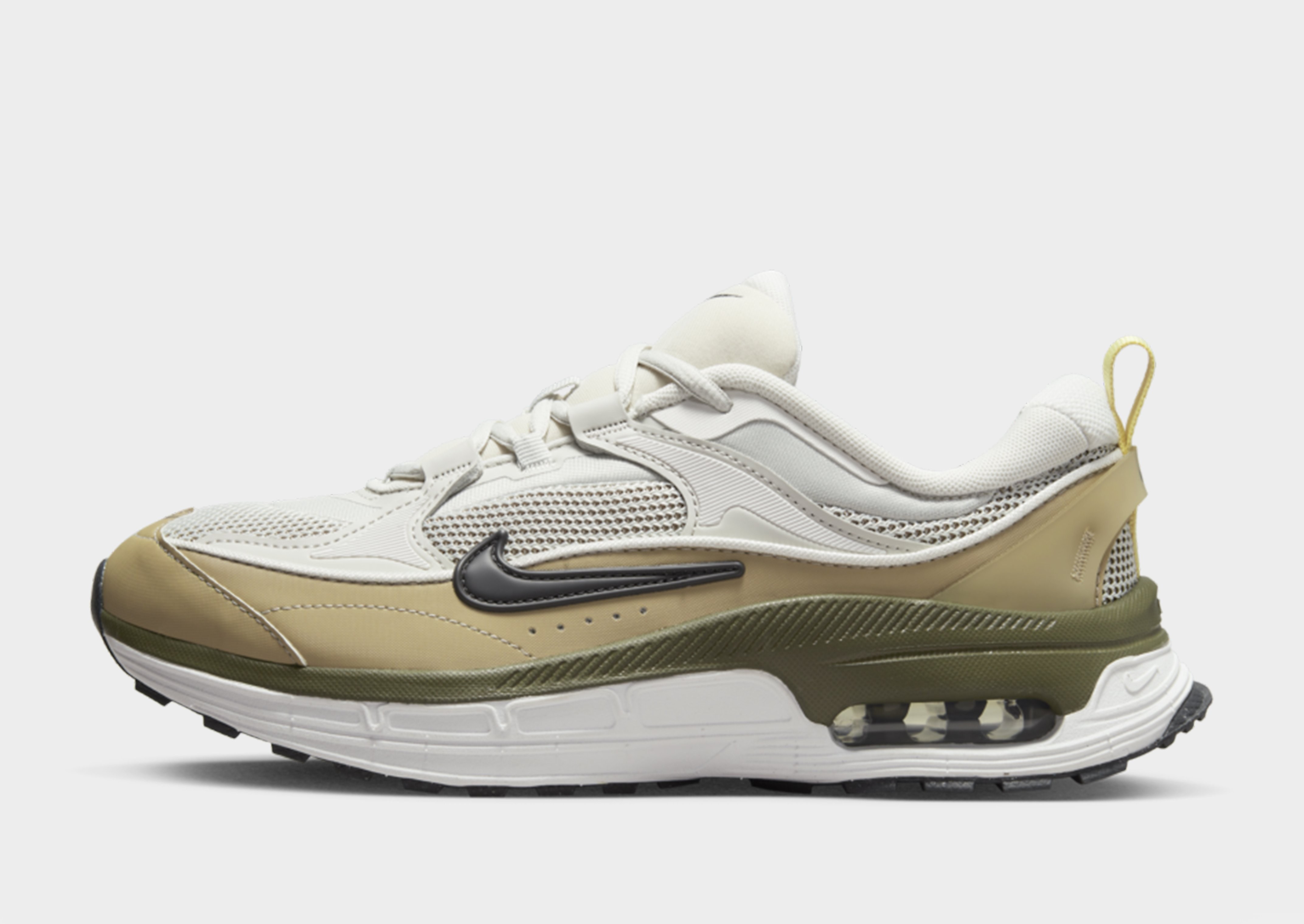 

Nike Air Max Bliss Women's - Grey, Grey