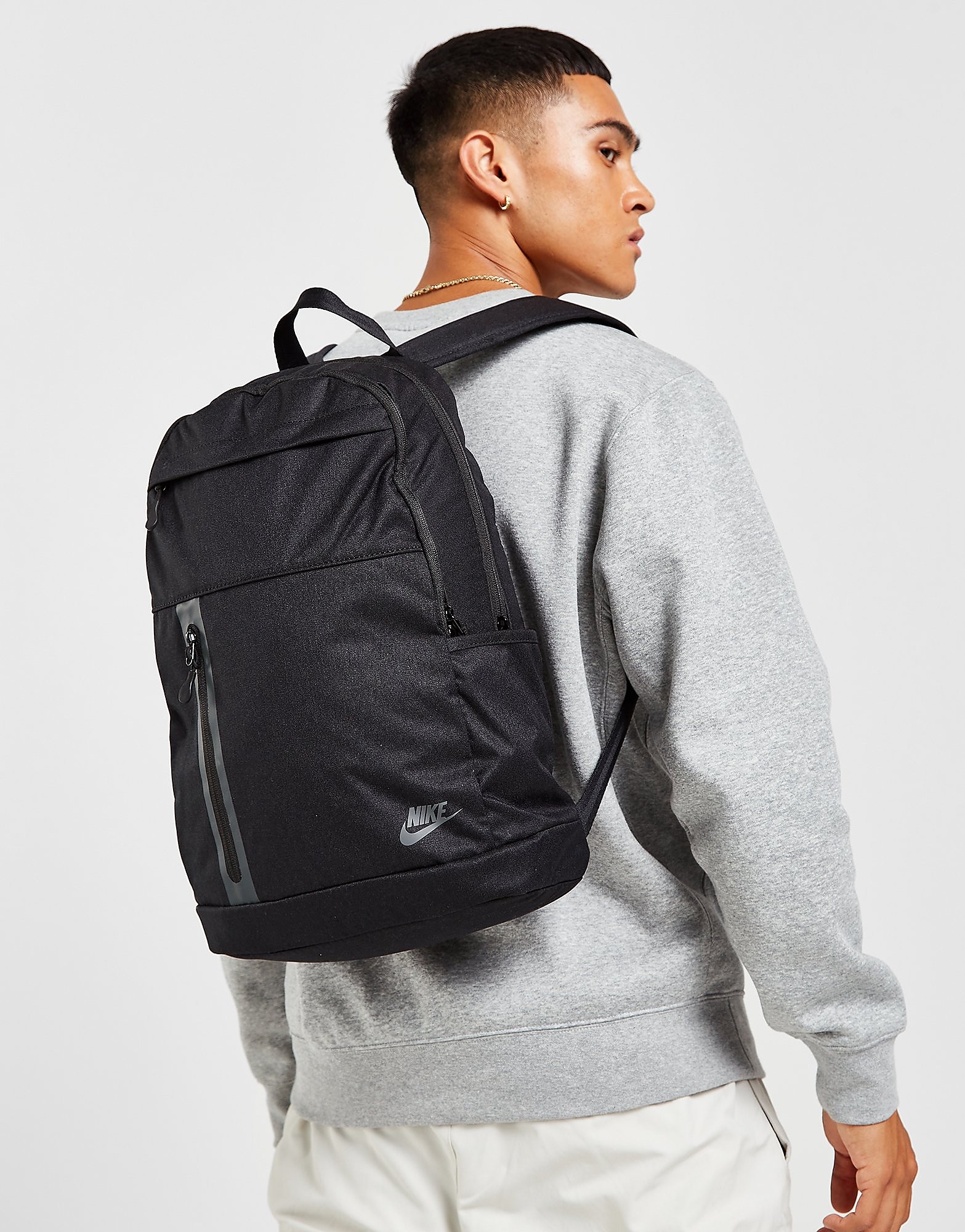 

Nike Element Premium Backpack - Black - Womens, Black