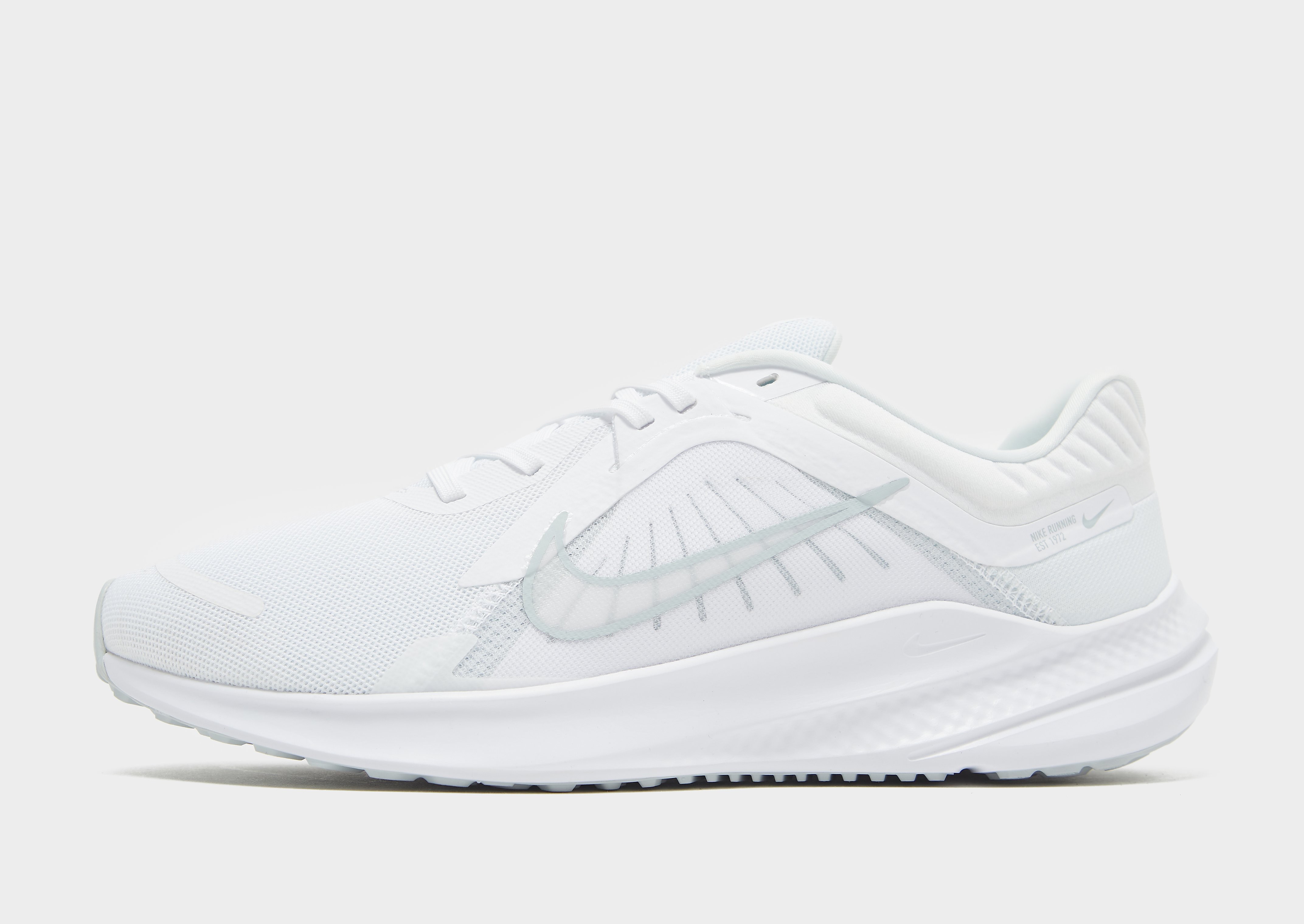 

Nike Quest 5 - White - Mens, White