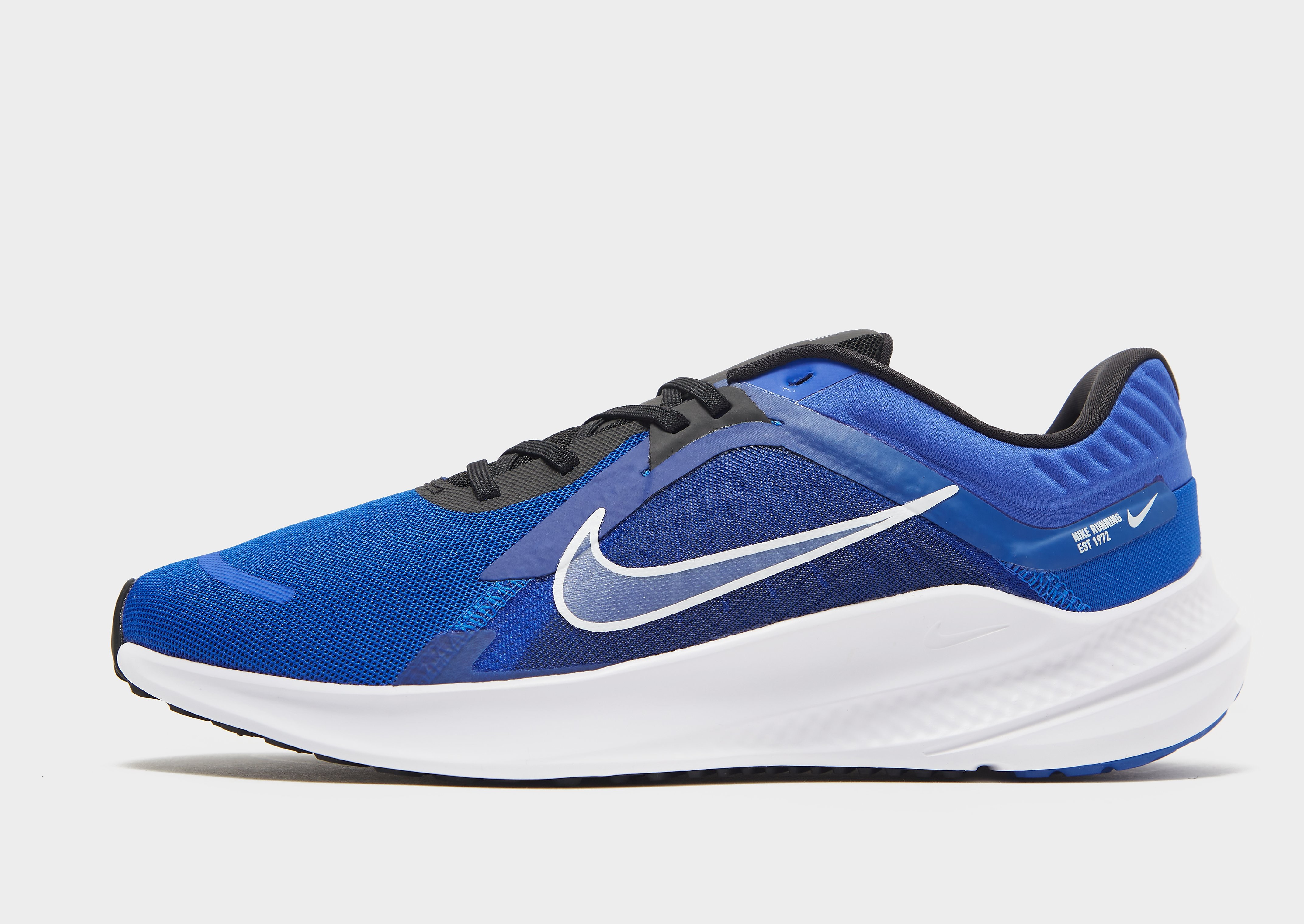 

Nike Quest 5 - Blue - Mens, Blue