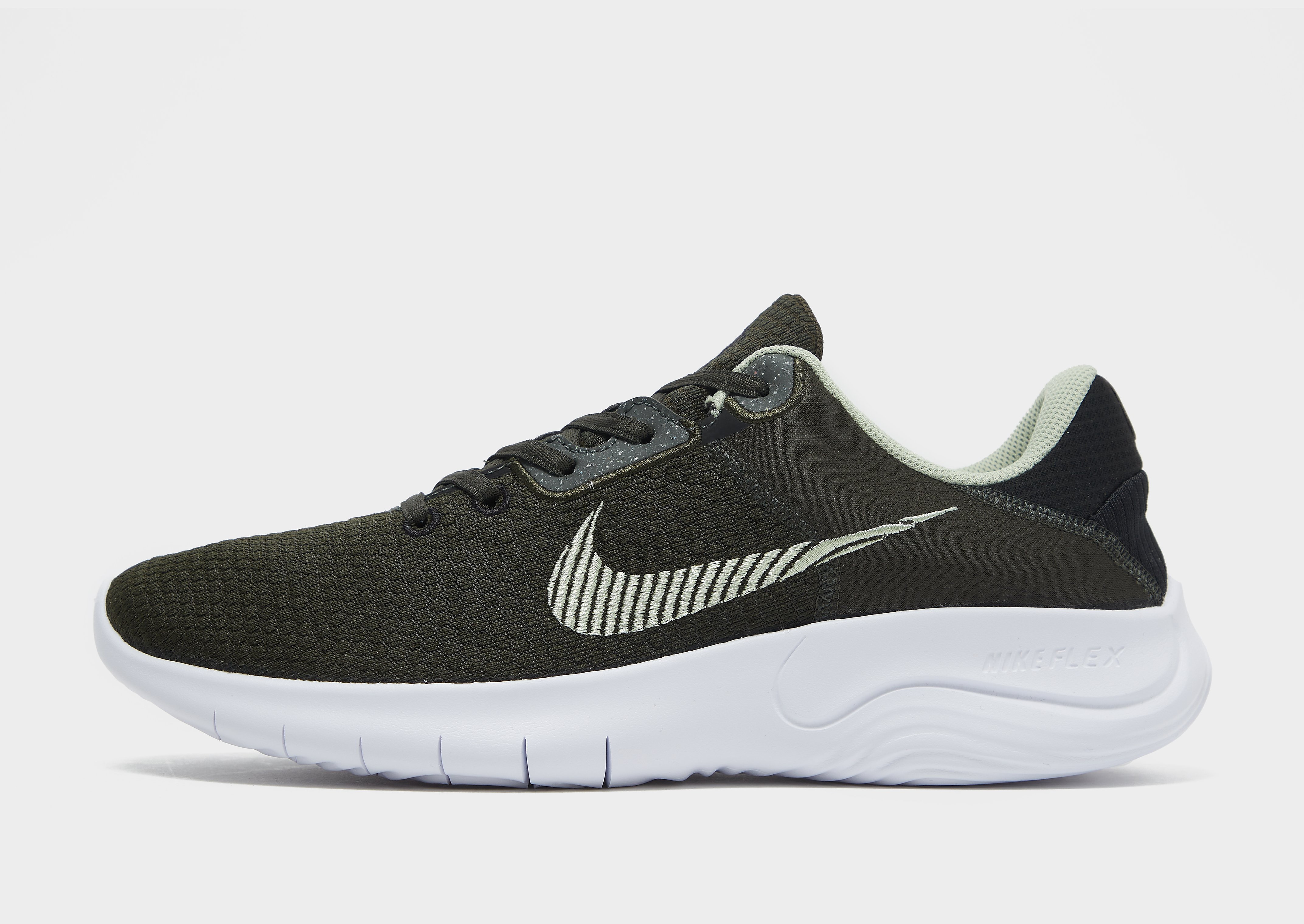 

Nike Flex Experience Run 11 - Black - Mens, Black