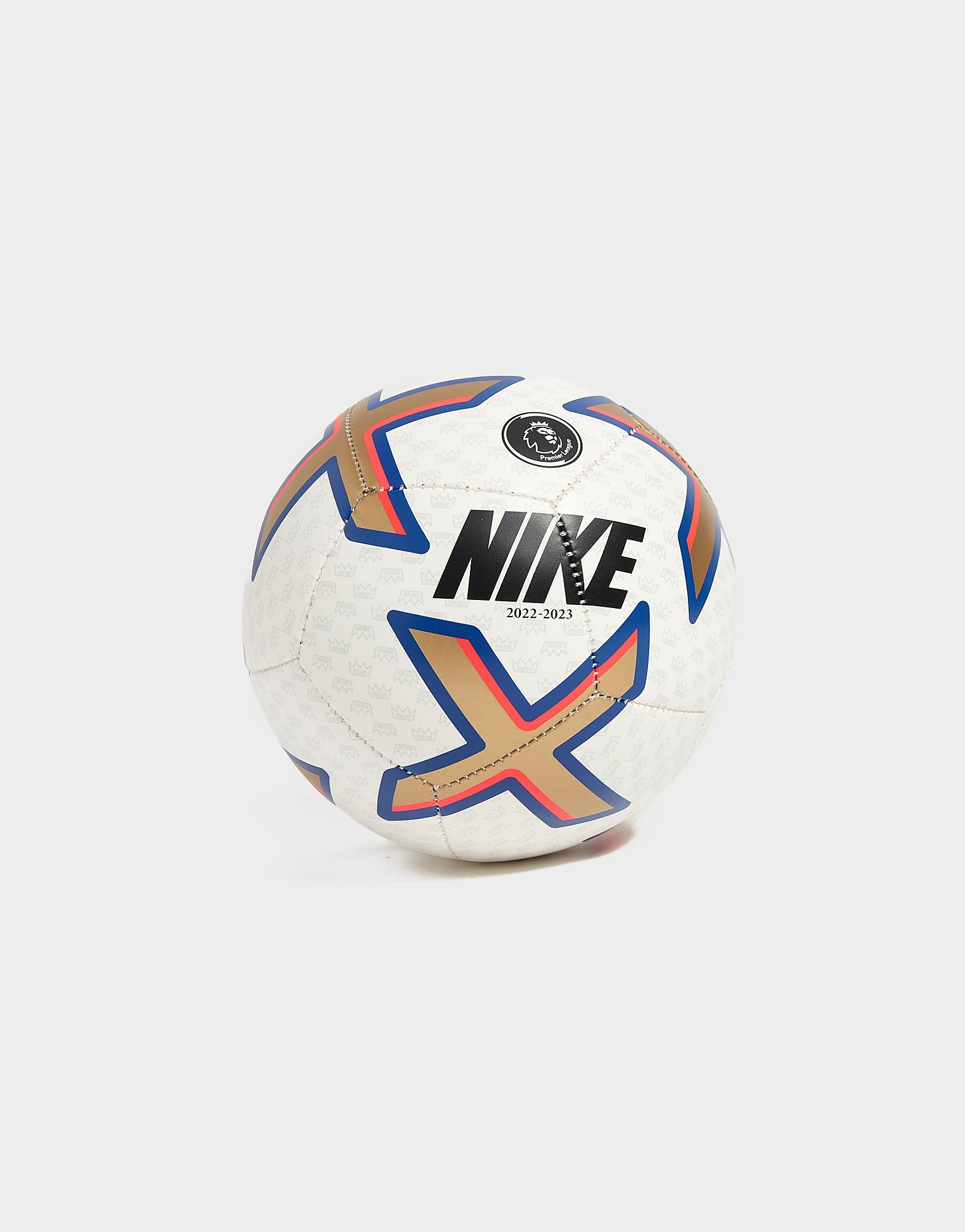 

Nike Premier League Skills 2022/23 Football - White - Kids, White