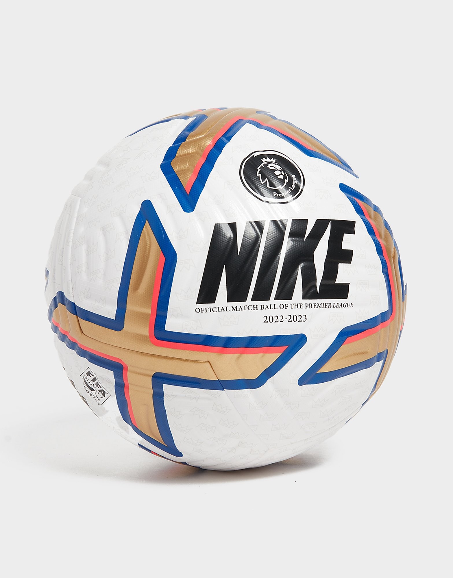 

Nike Premier League 22 Flight Football - White - Kids, White