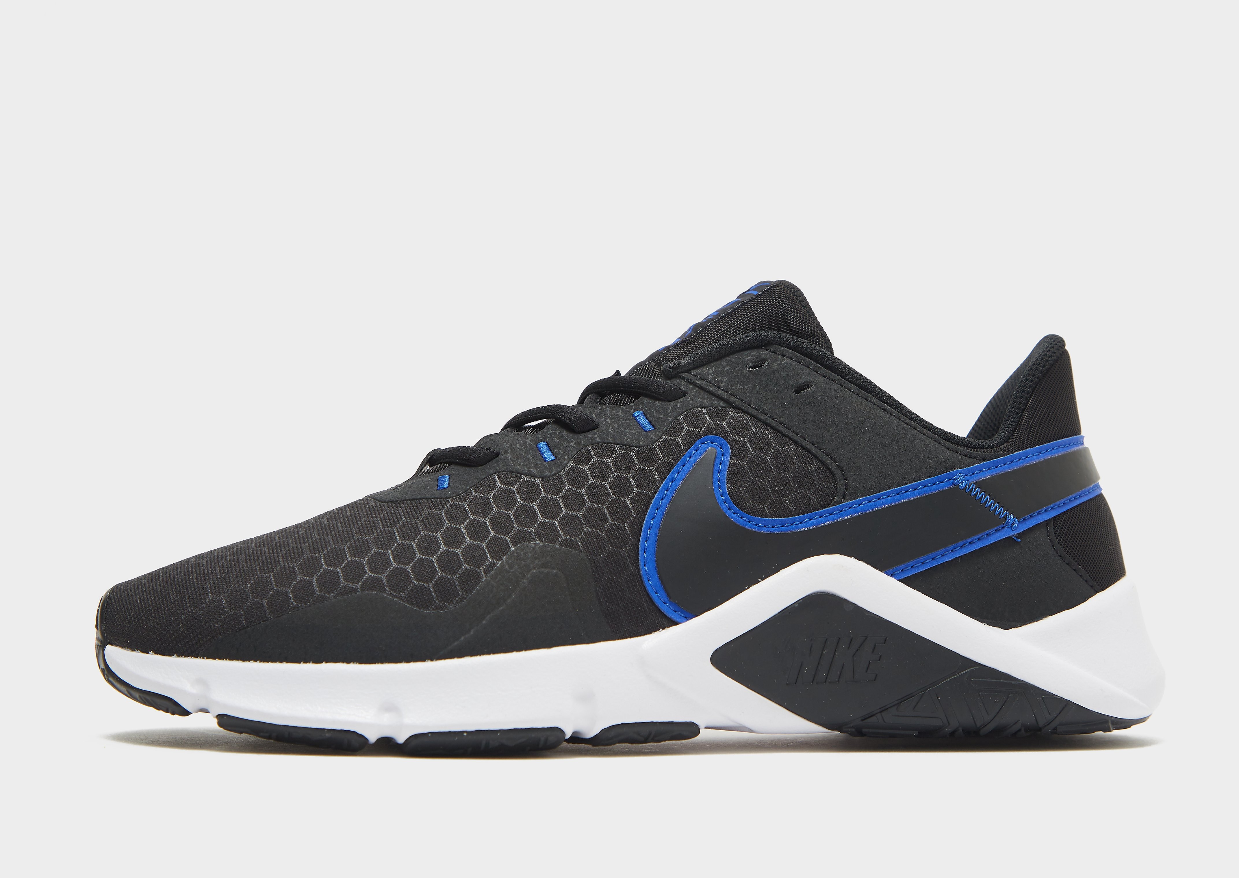 

Nike Legend Essential 2 - Black - Mens, Black