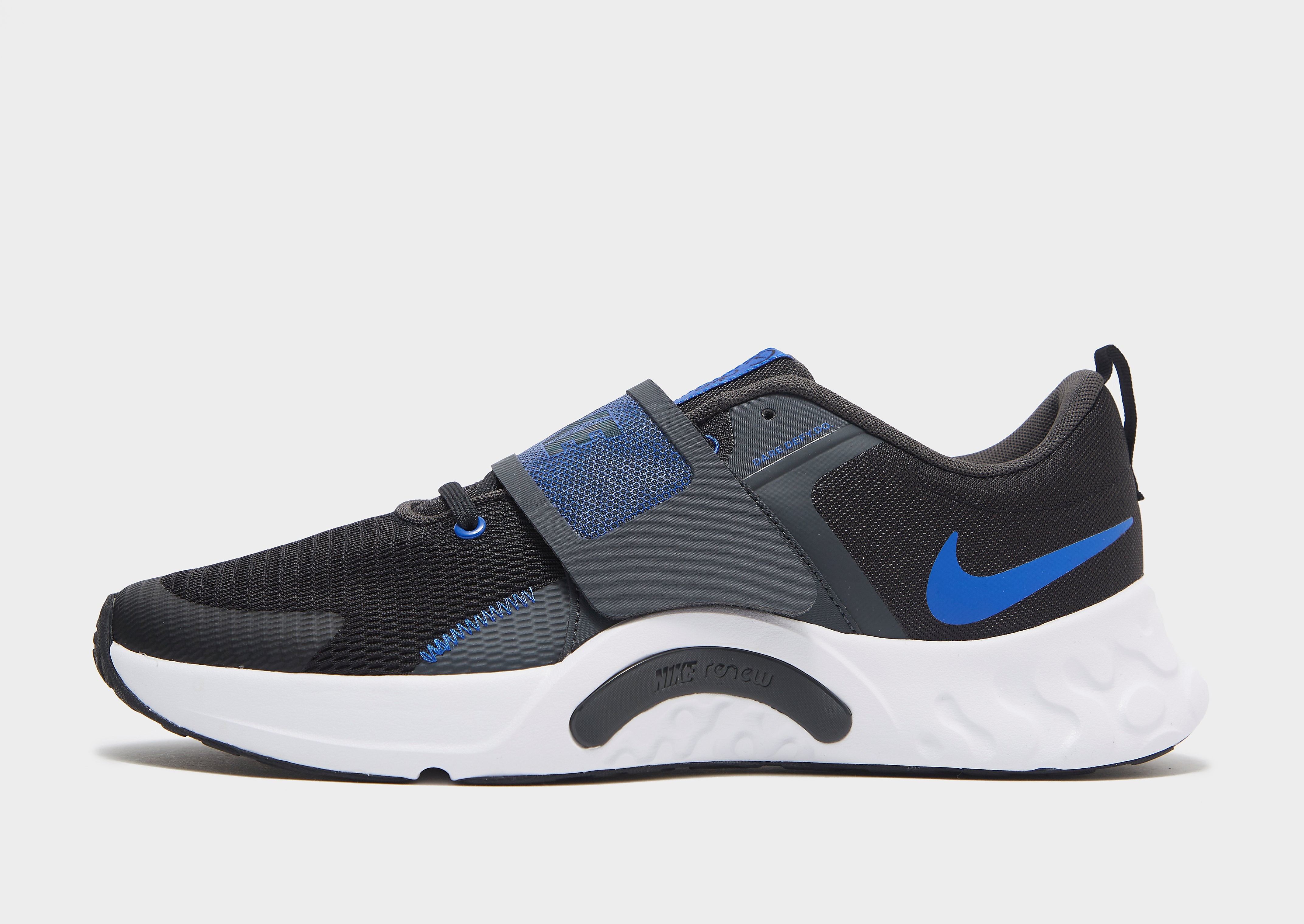 

Nike Retaliation 4 - Black - Mens, Black