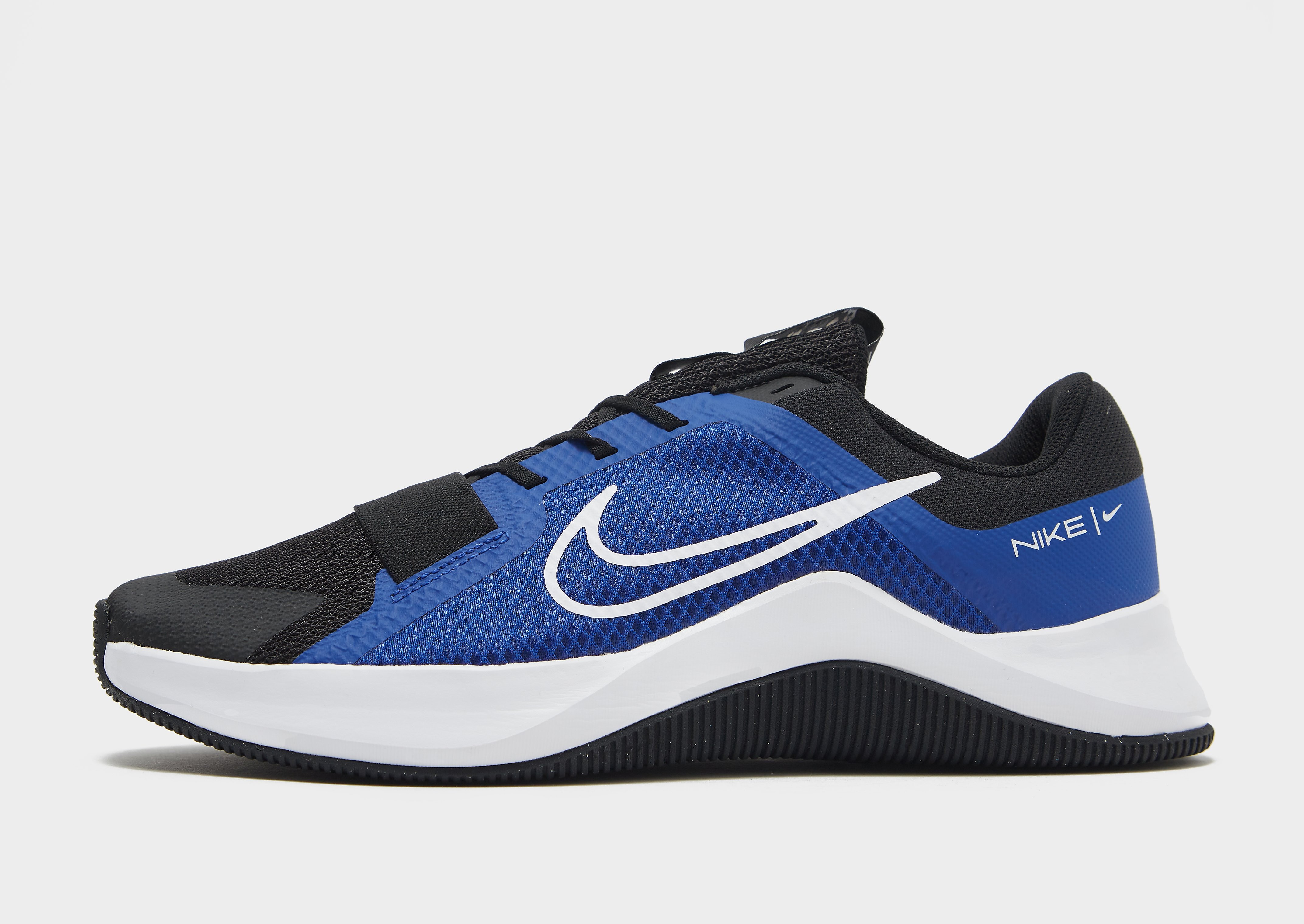 

Nike MC Trainer 2 - Blue - Mens, Blue