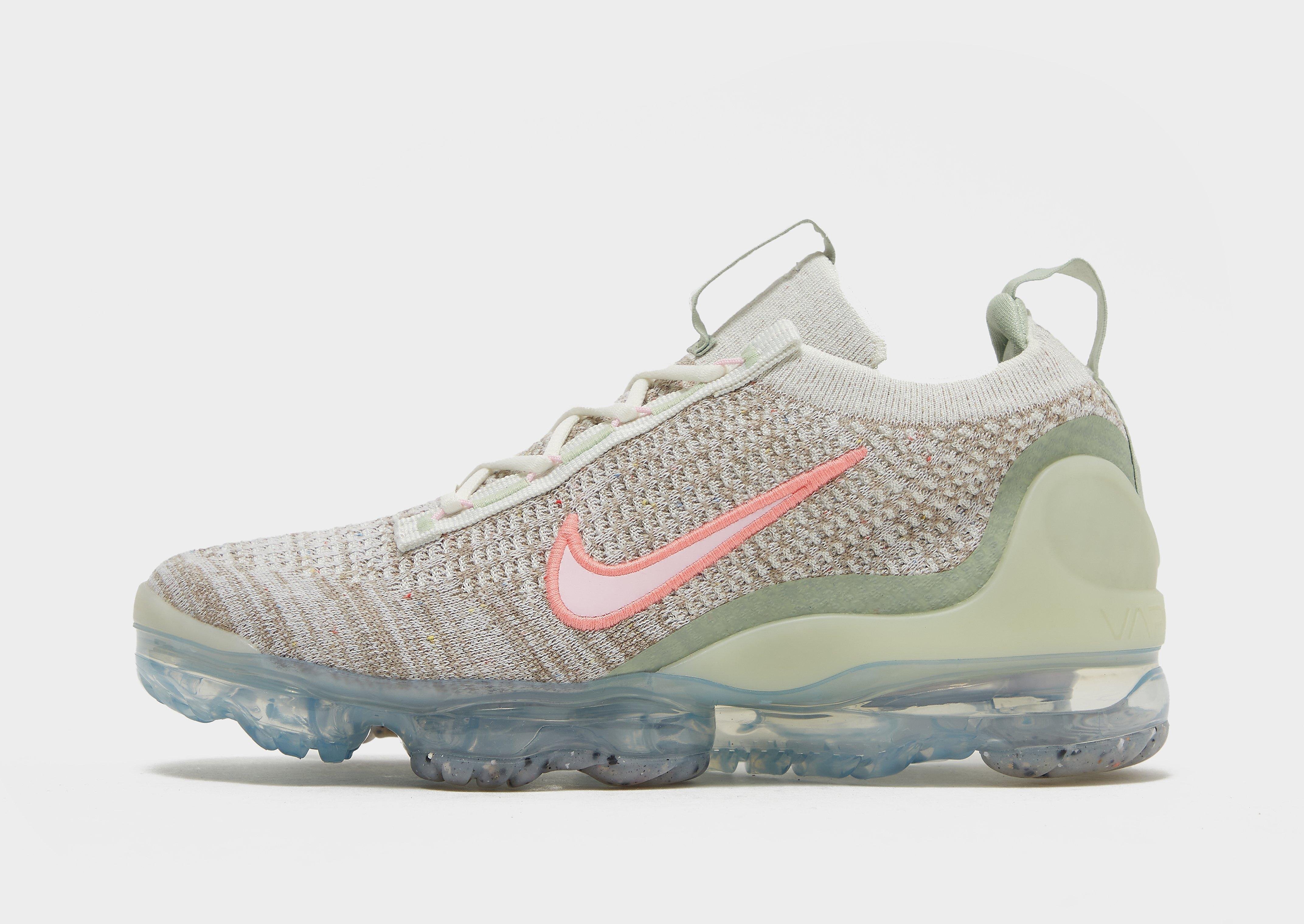 

Nike Air VaporMax 2021 Junior - Grey - Kids, Grey