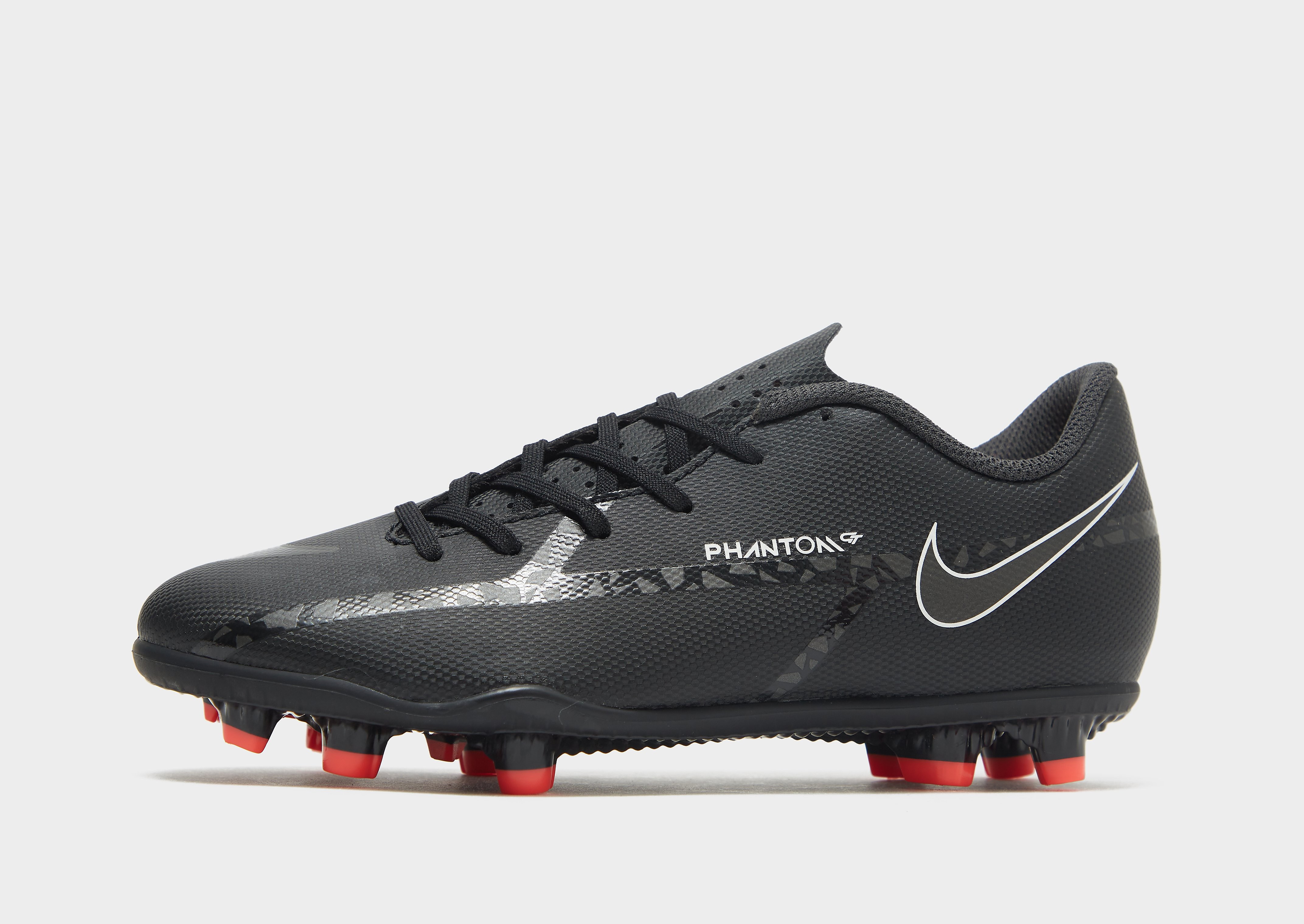 

Nike Phantom GT2 Club FG Children - Black - Kids, Black