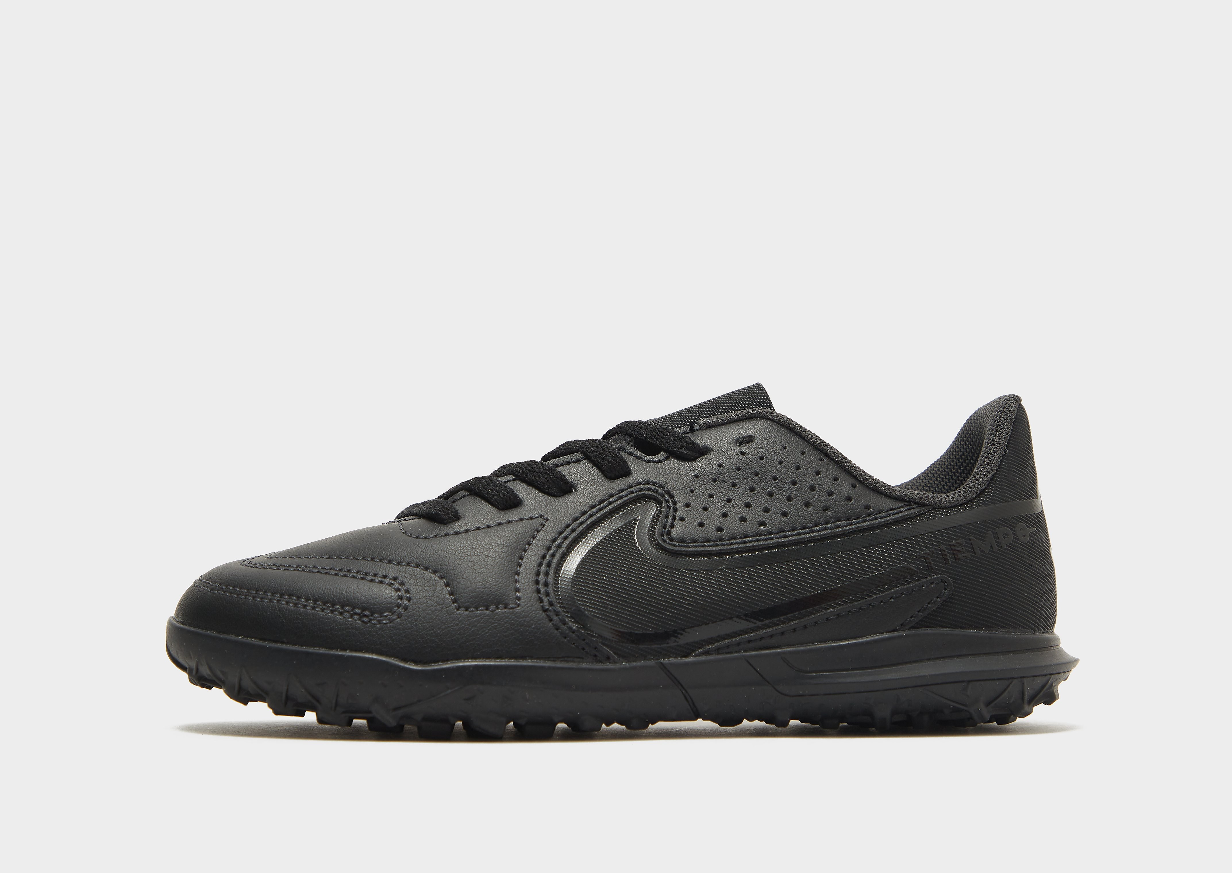 

Nike Tiempo Legend 9 Club TF Children - Black/Summit White/Light Photo Blue/Black - Kids, Black/Summit White/Light Photo Blue/Black