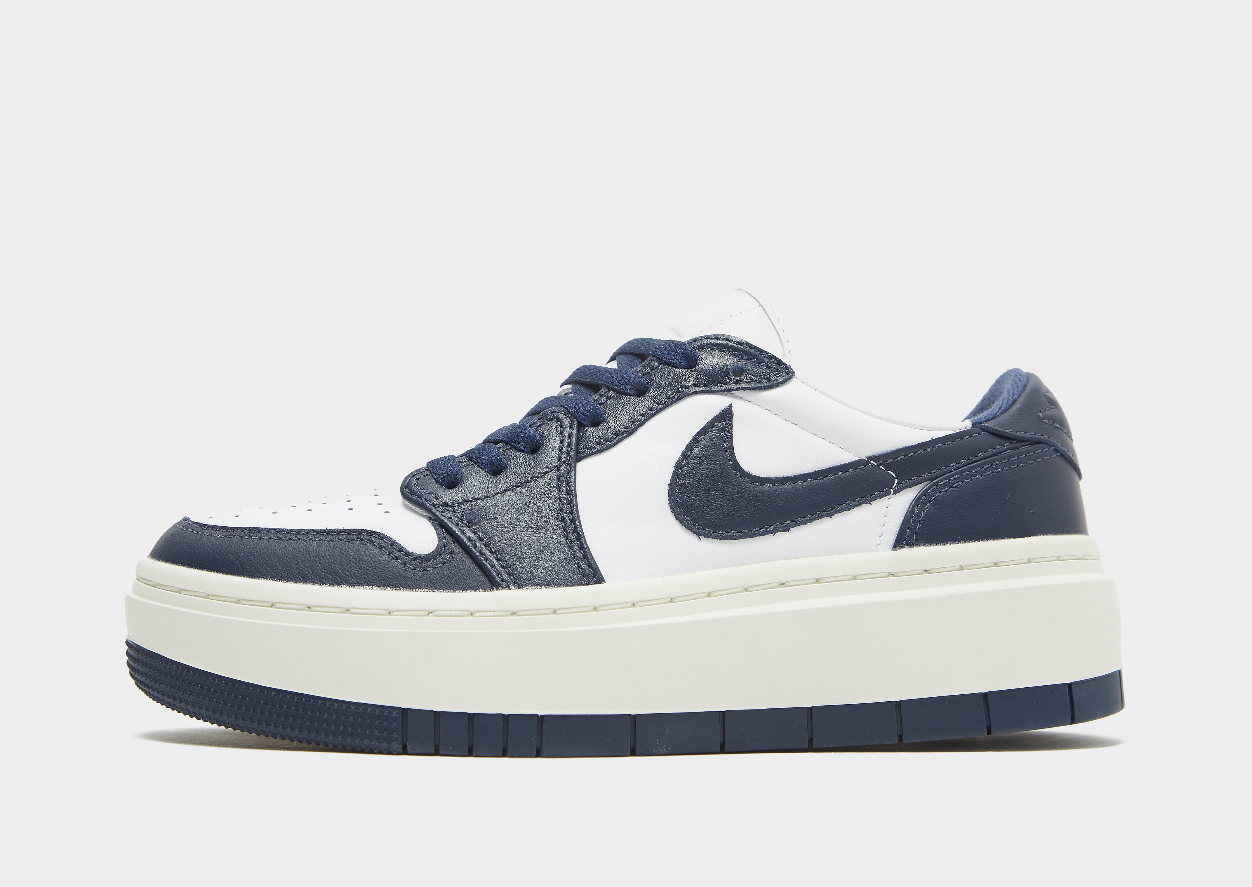 

Jordan Air 1 Elevate Low Women's - White/Blue, White/Blue