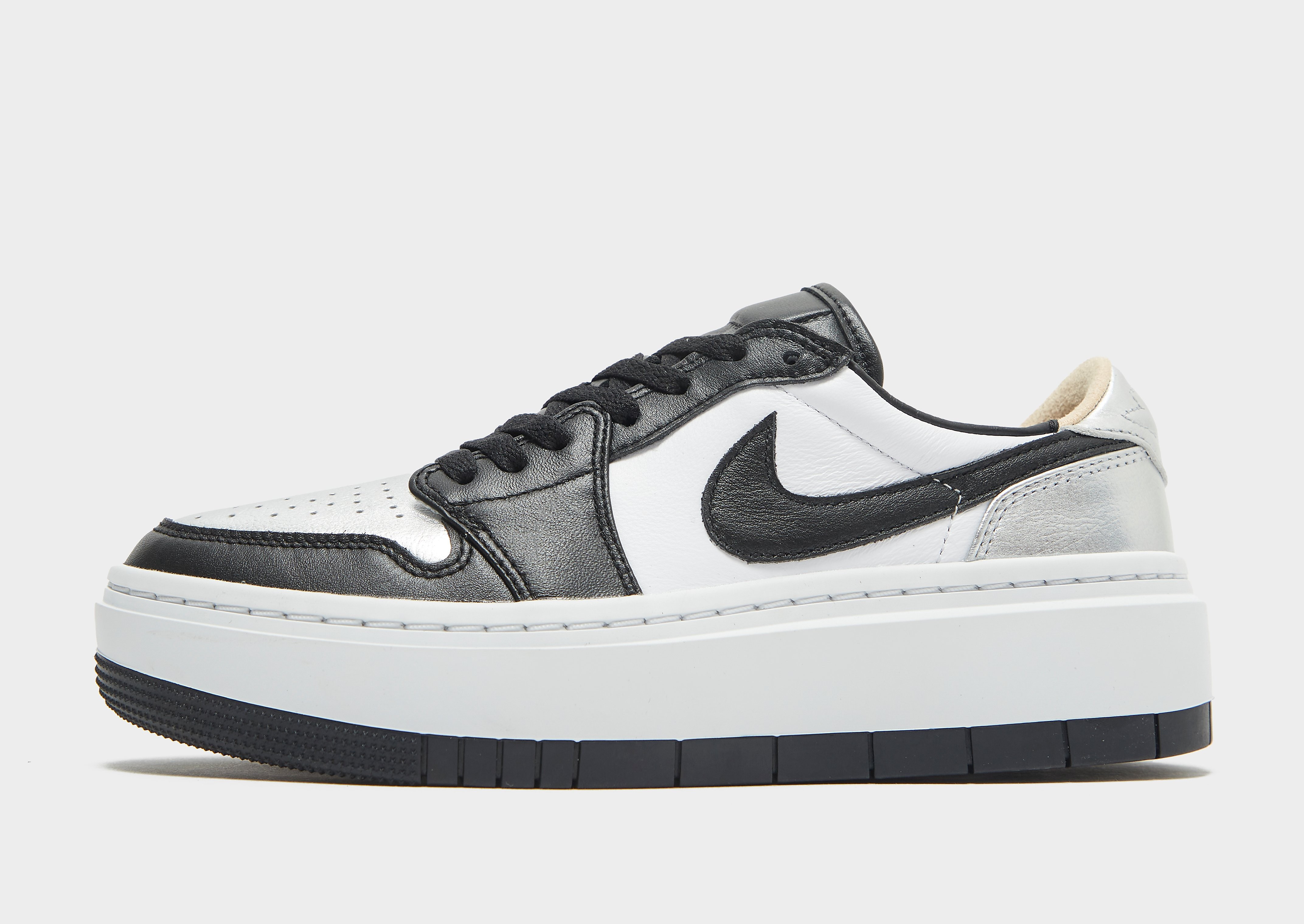

Jordan Air 1 Elevate Low Women's - Grey, Grey