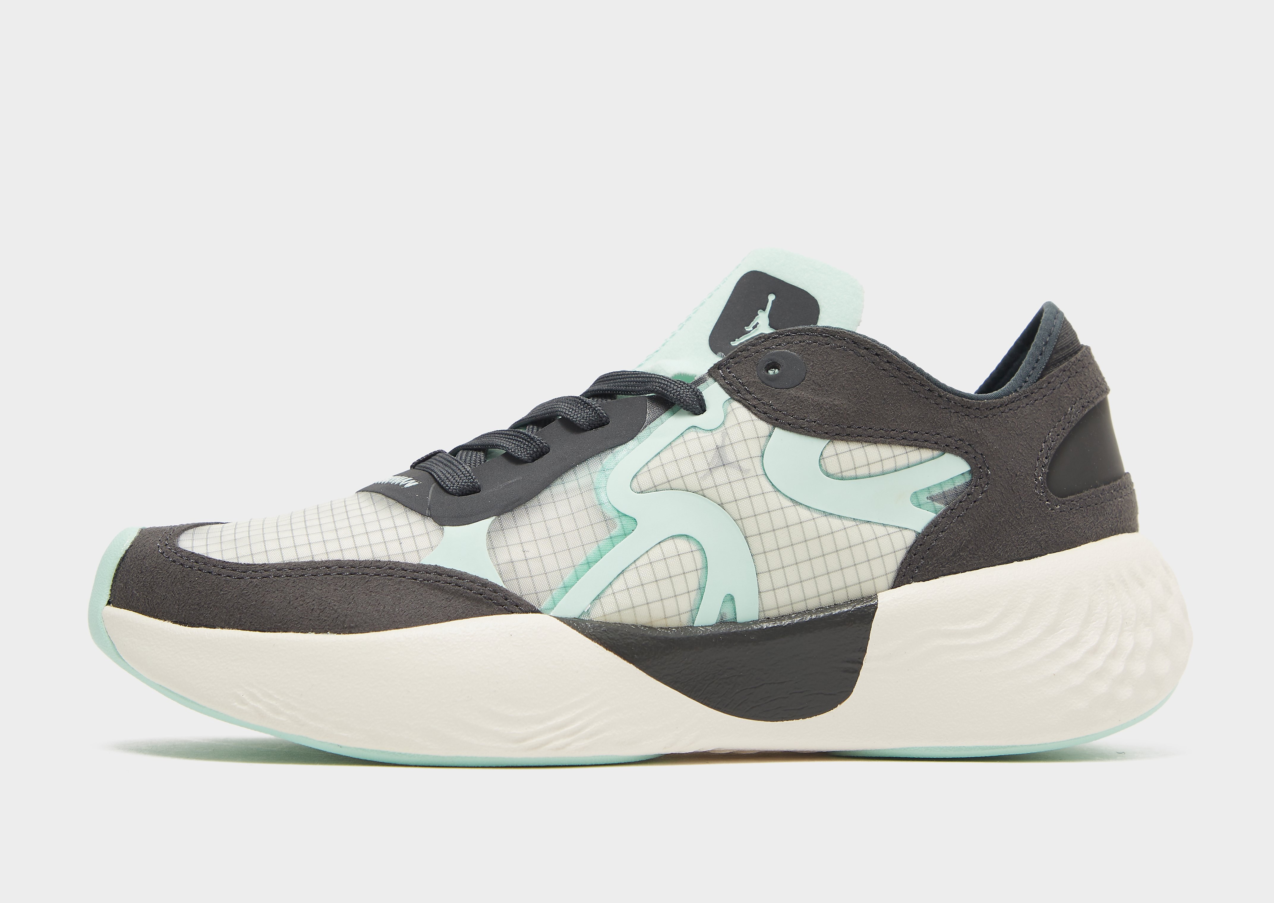 

Jordan Delta 3 Low Women's - White, White