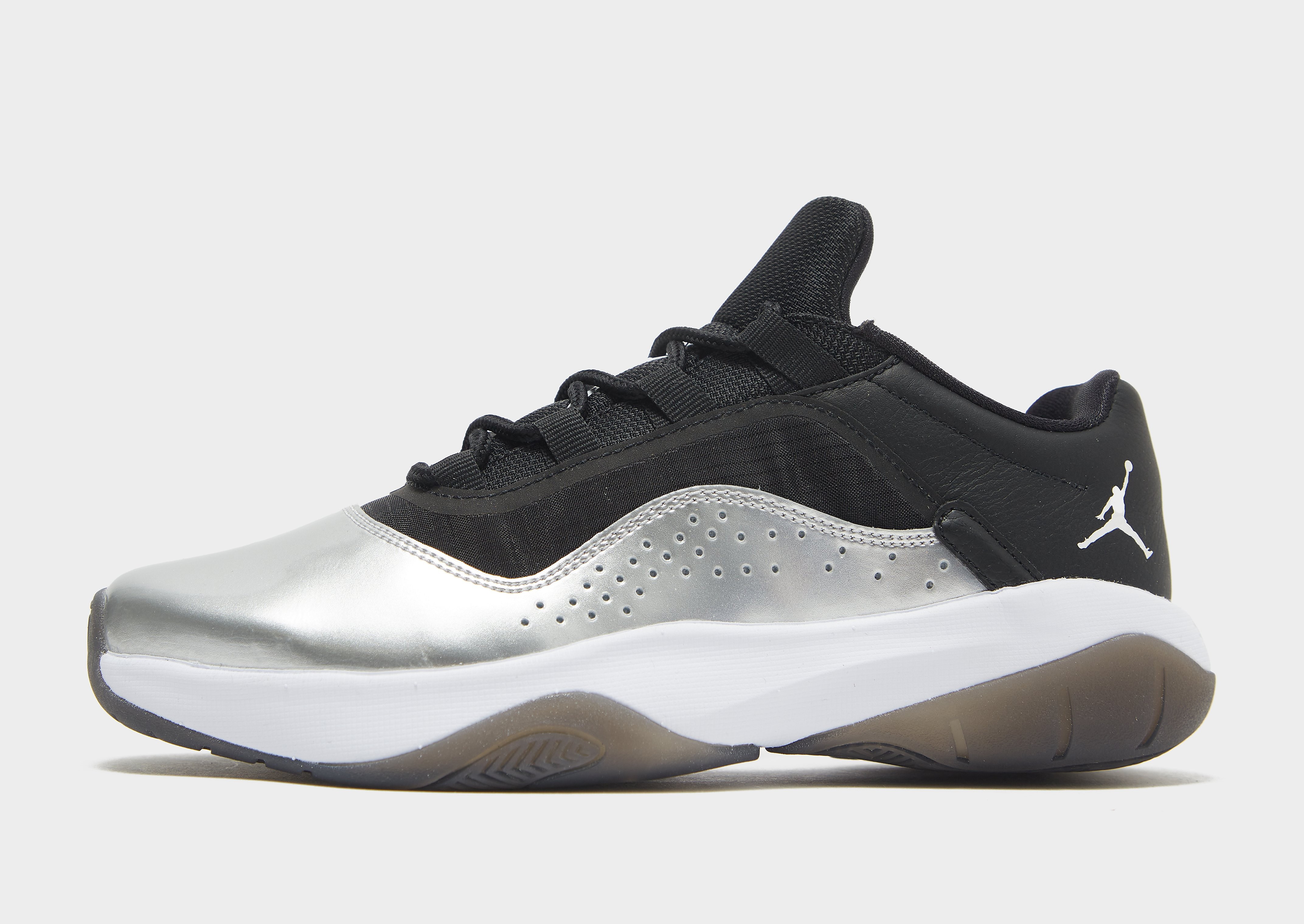 

Jordan Air 11 CMFT Low Women's - Black, Black