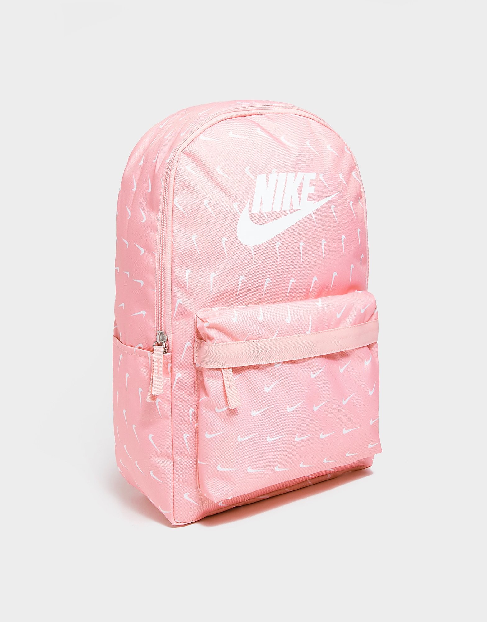 

Nike Heritage Backpack - Pink - Kids, Pink