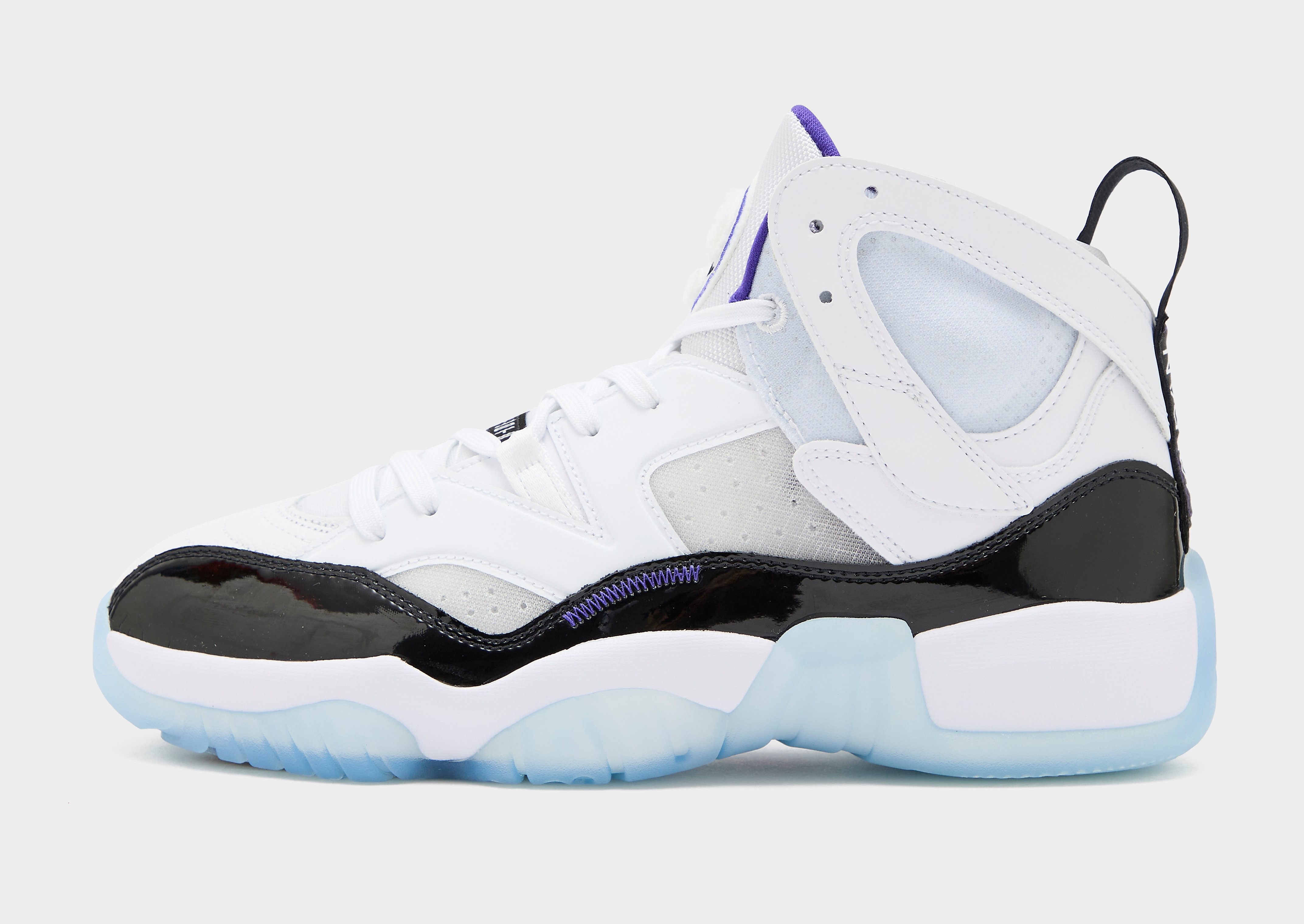 

Jordan Two Trey - White - Mens, White