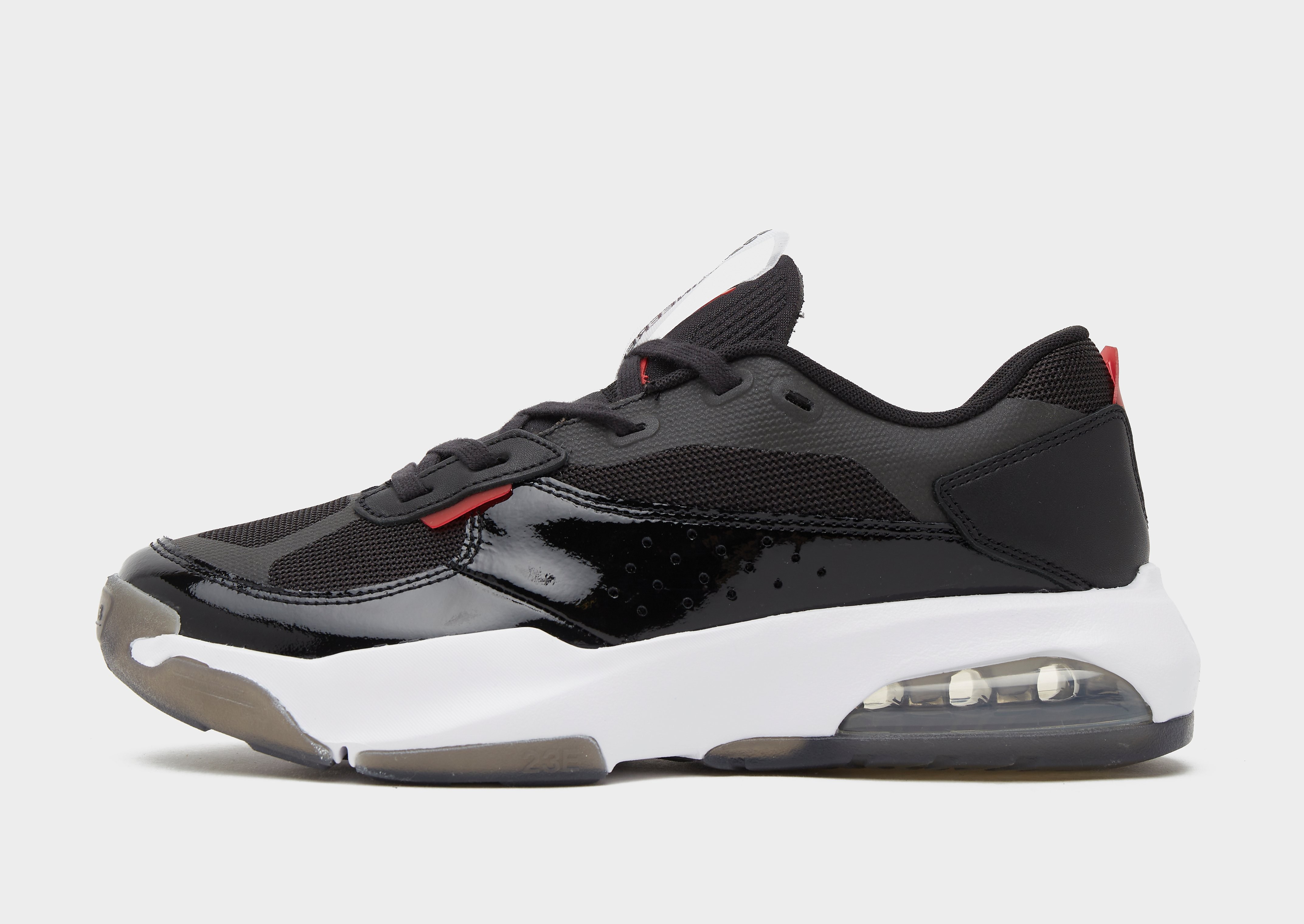 

Jordan Air 200E - Black - Mens, Black