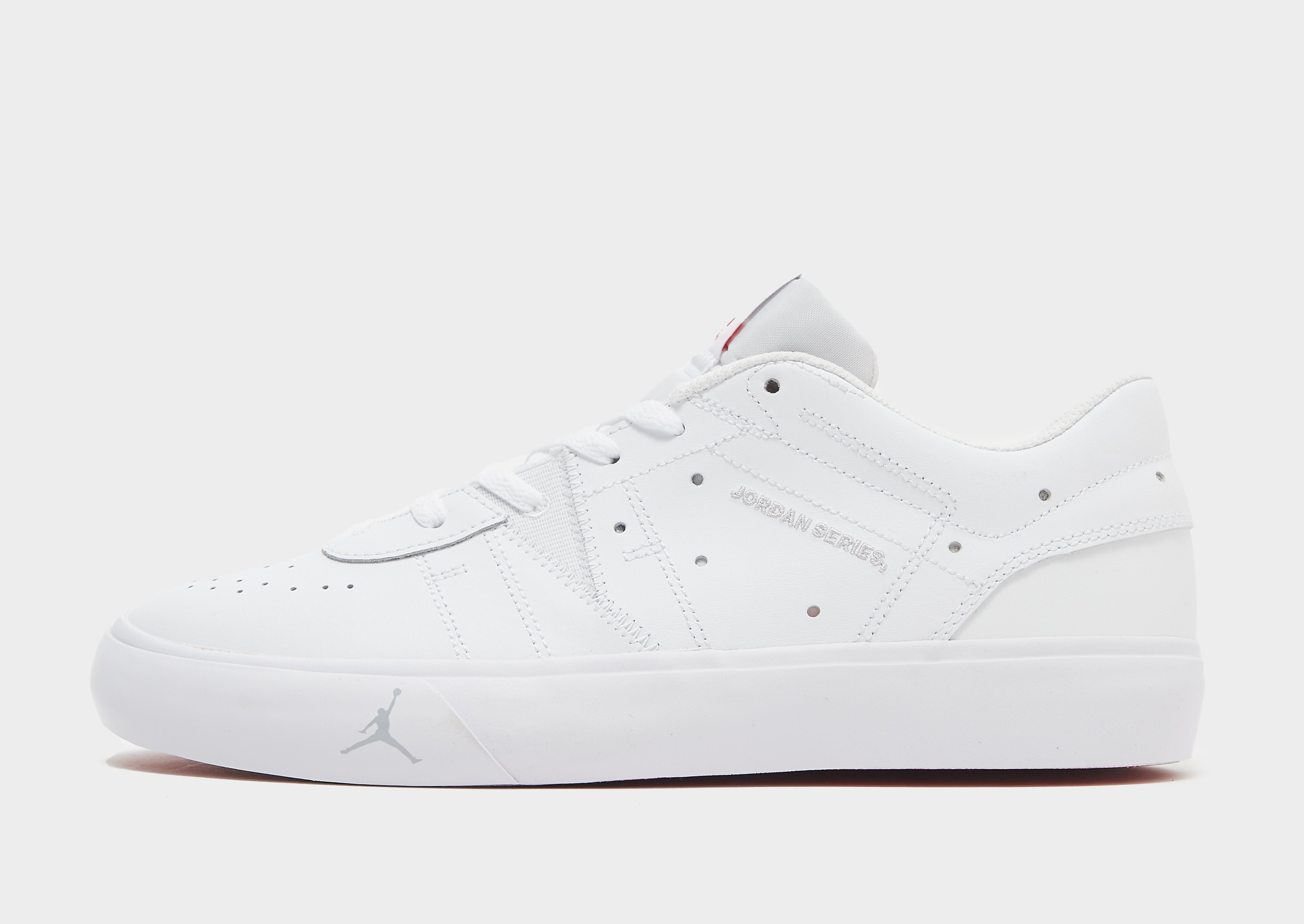 

Jordan Series ES - White - Mens, White