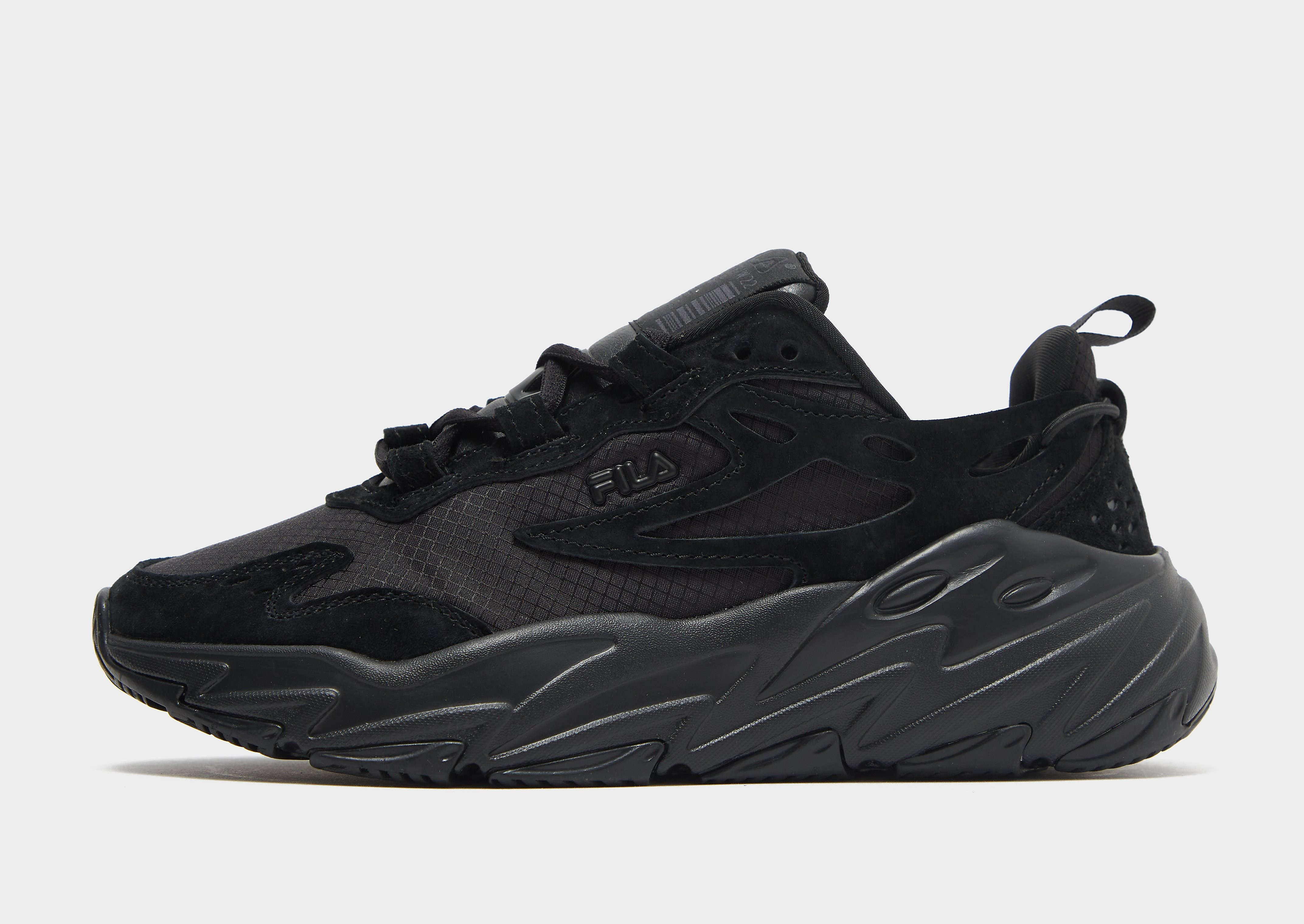 

Fila Ray Tracer Evo Junior - Only at JD - Black - Kids, Black