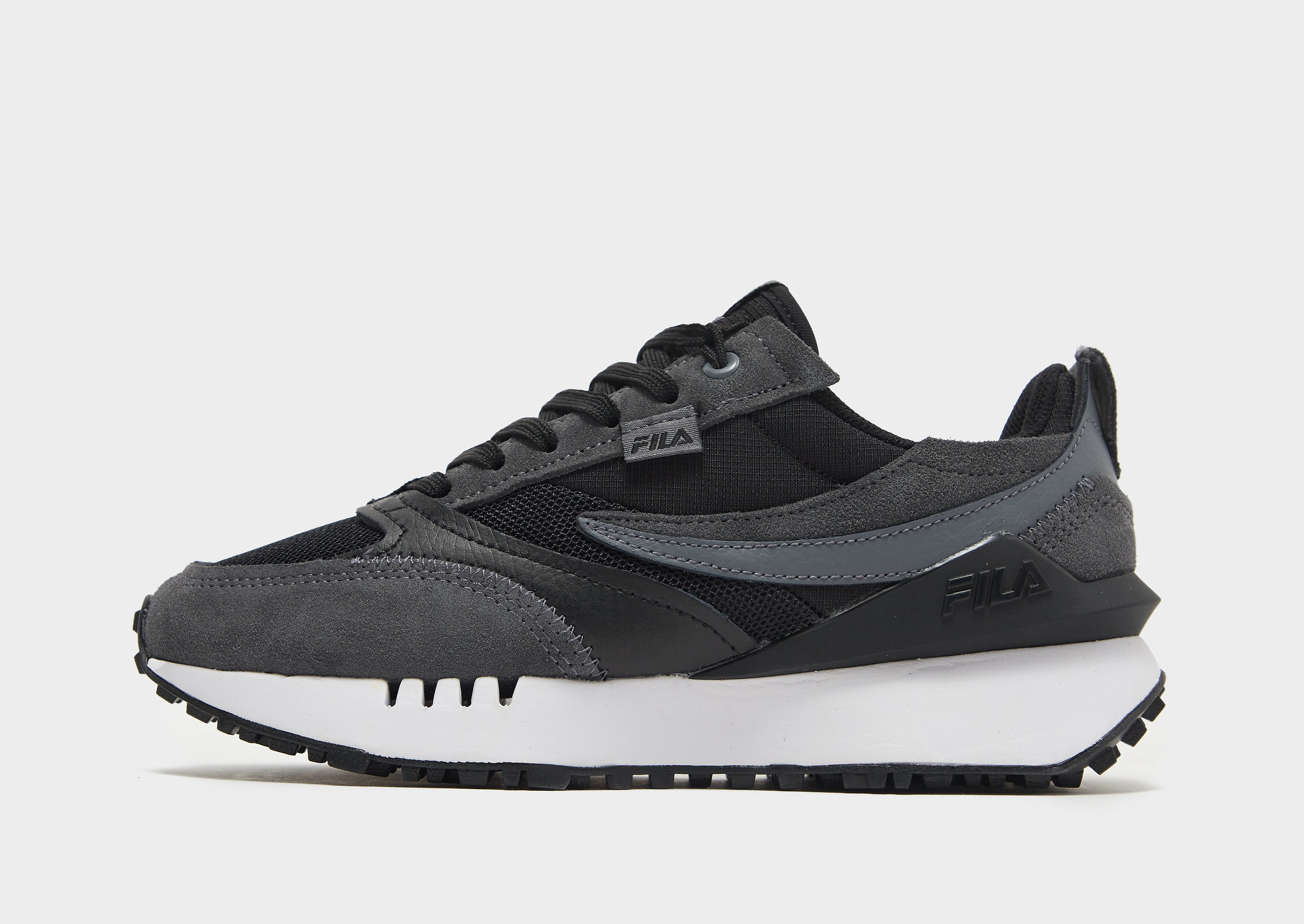 

Fila Renno Junior - Only at JD - Grey - Kids, Grey