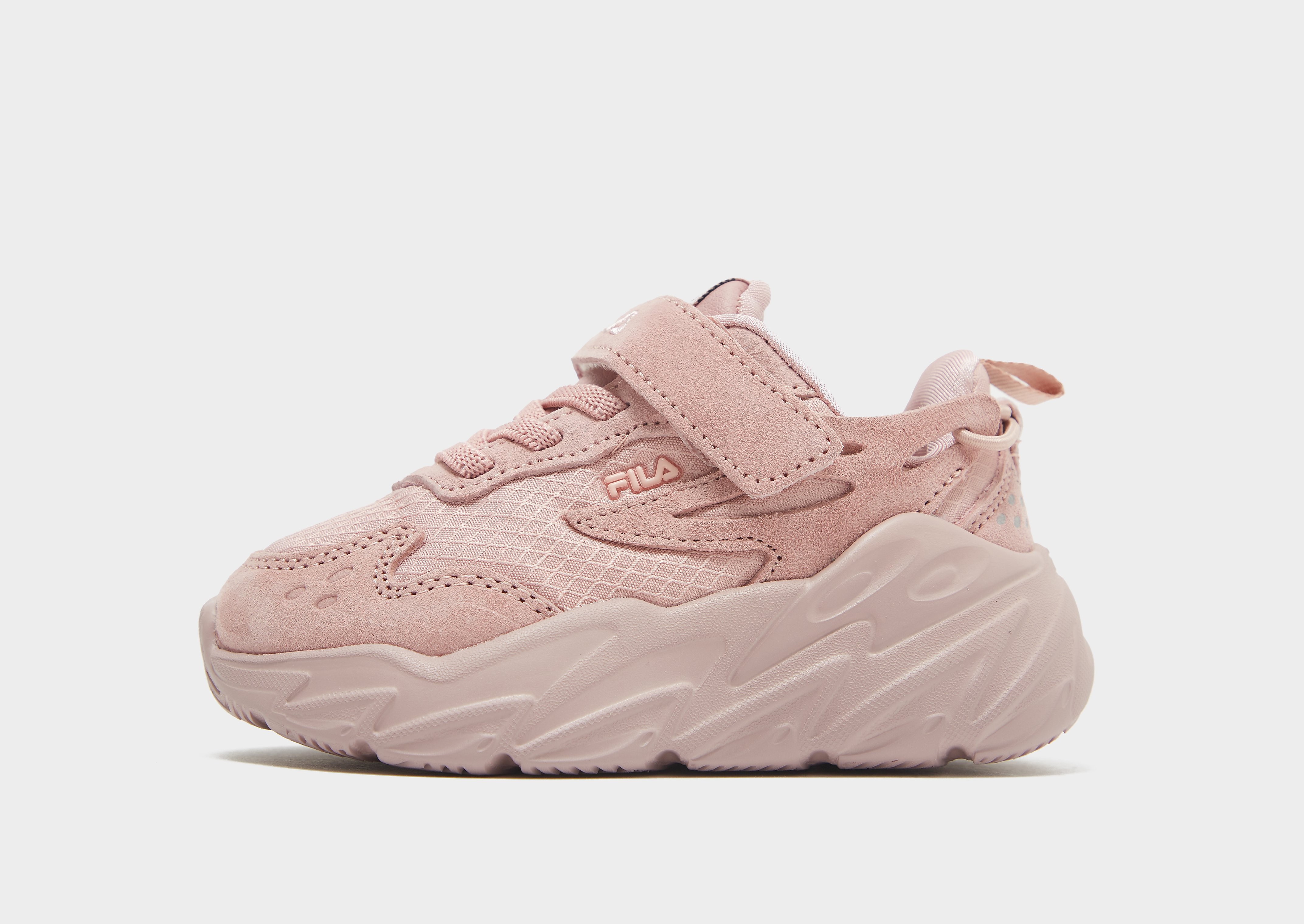 

Fila Ray Tracer Evo Infant - Only at JD - Pink - Kids, Pink
