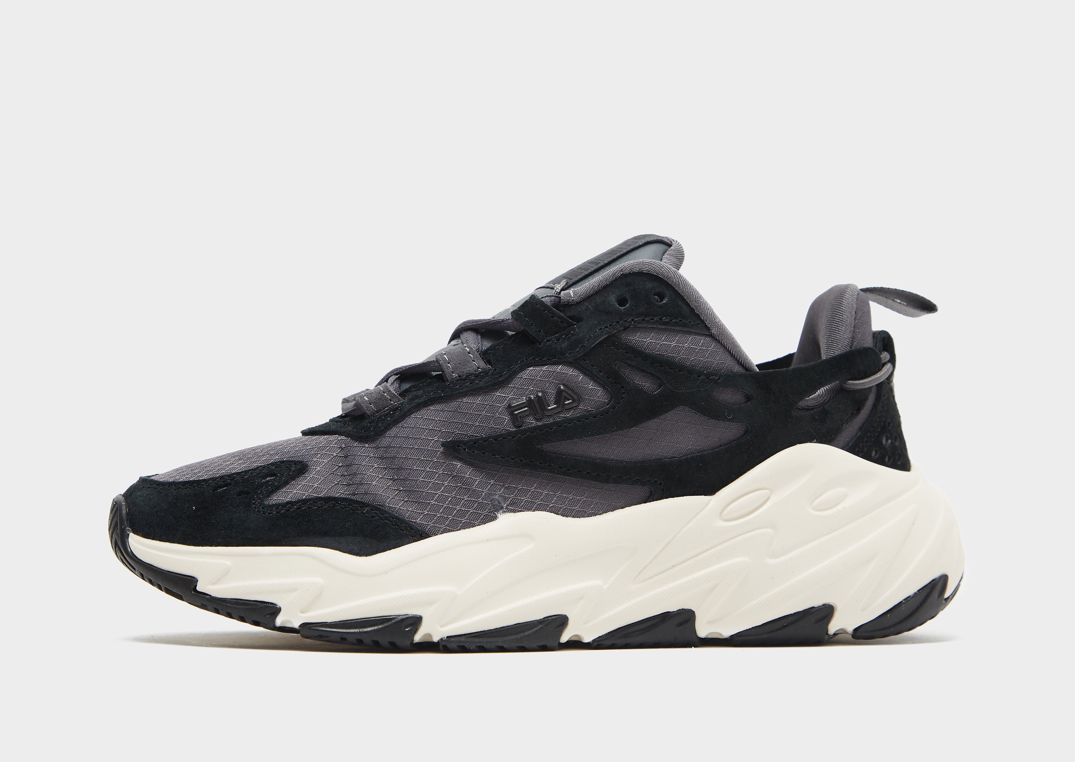 

Fila Ray Tracer Evo Junior - Only at JD - Grey - Kids, Grey